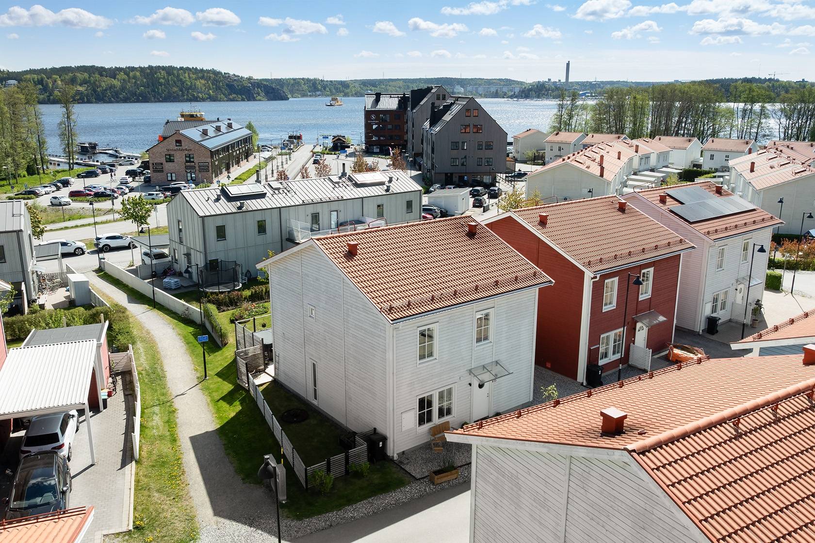 5 rum Villa på Sågställarvägen 15 Ekerö Jungfrusund Ekerö kommun - bild 26