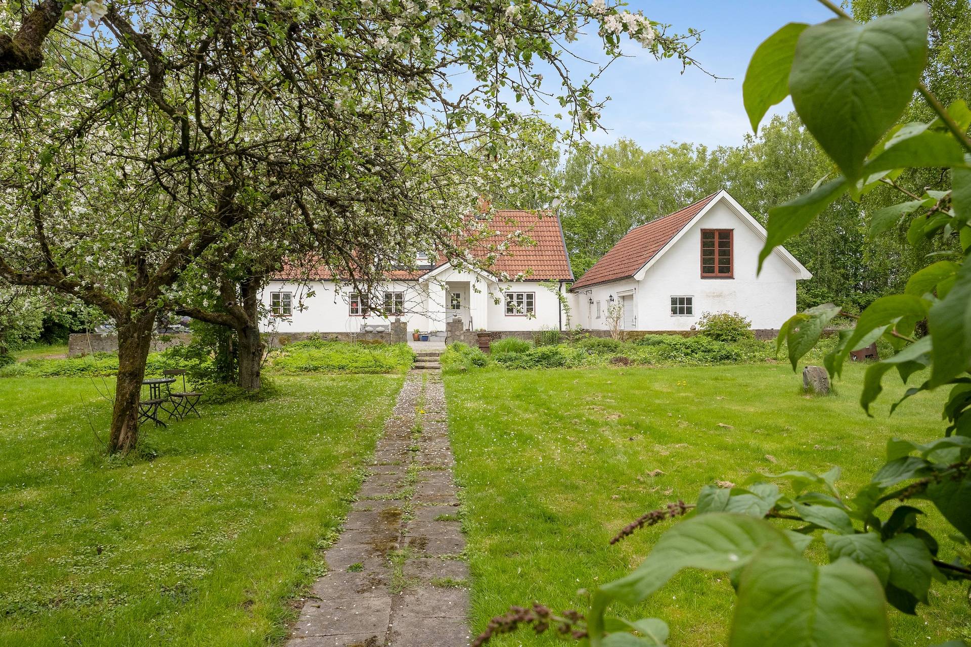 5 rum Villa på Lundavägen 53 Eslöv Söder Eslövs kommun - bild 45