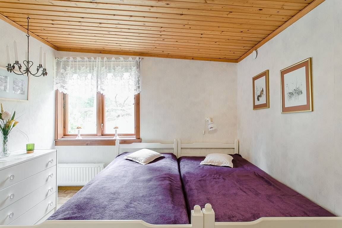 2 rum Fritidsboende på Sunnersberg Botten 30 Lidköpings kommun - bild 25