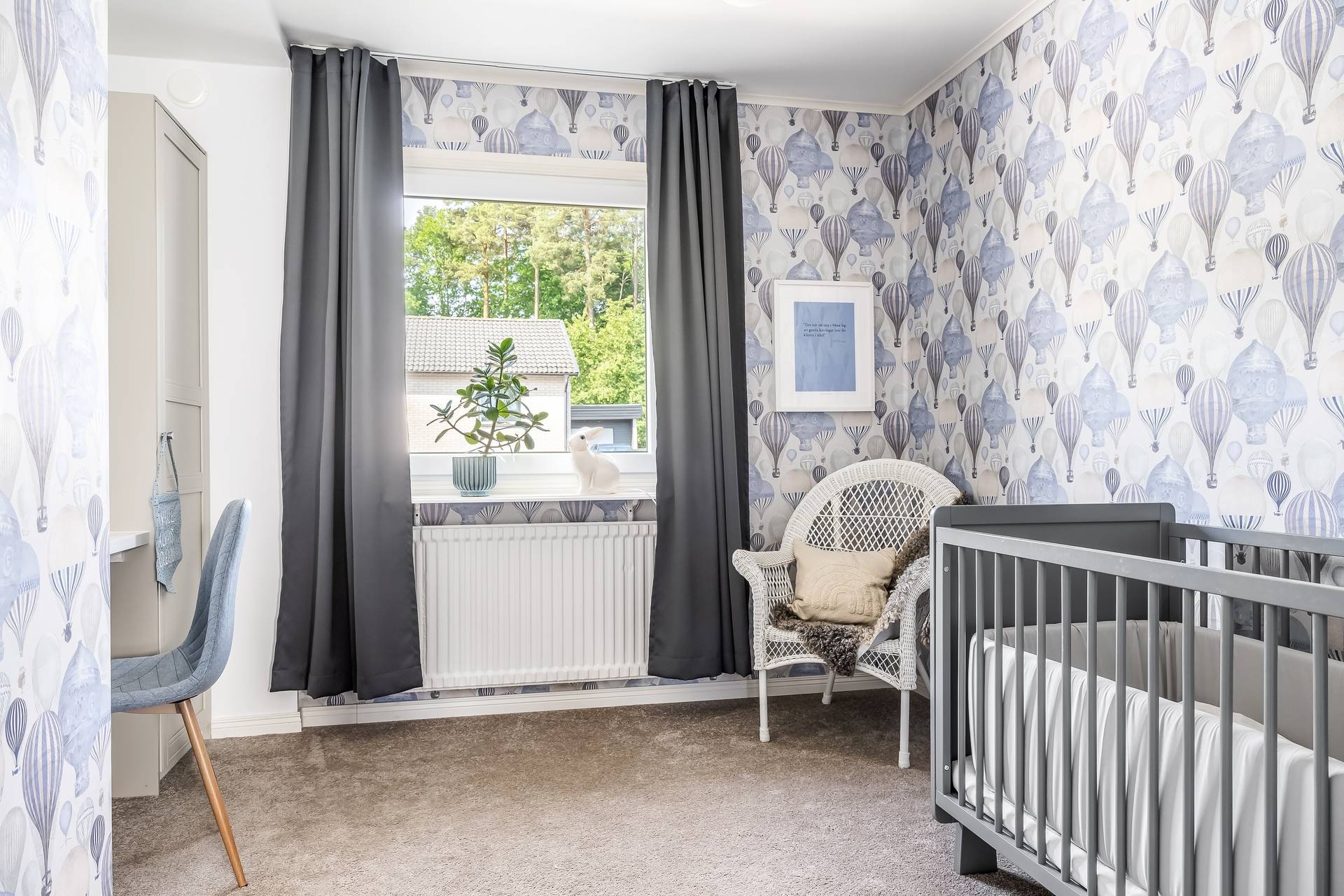5 rum Villa på Morkullevägen 11 Skärblacka, centralt Norrköpings kommun - bild 16
