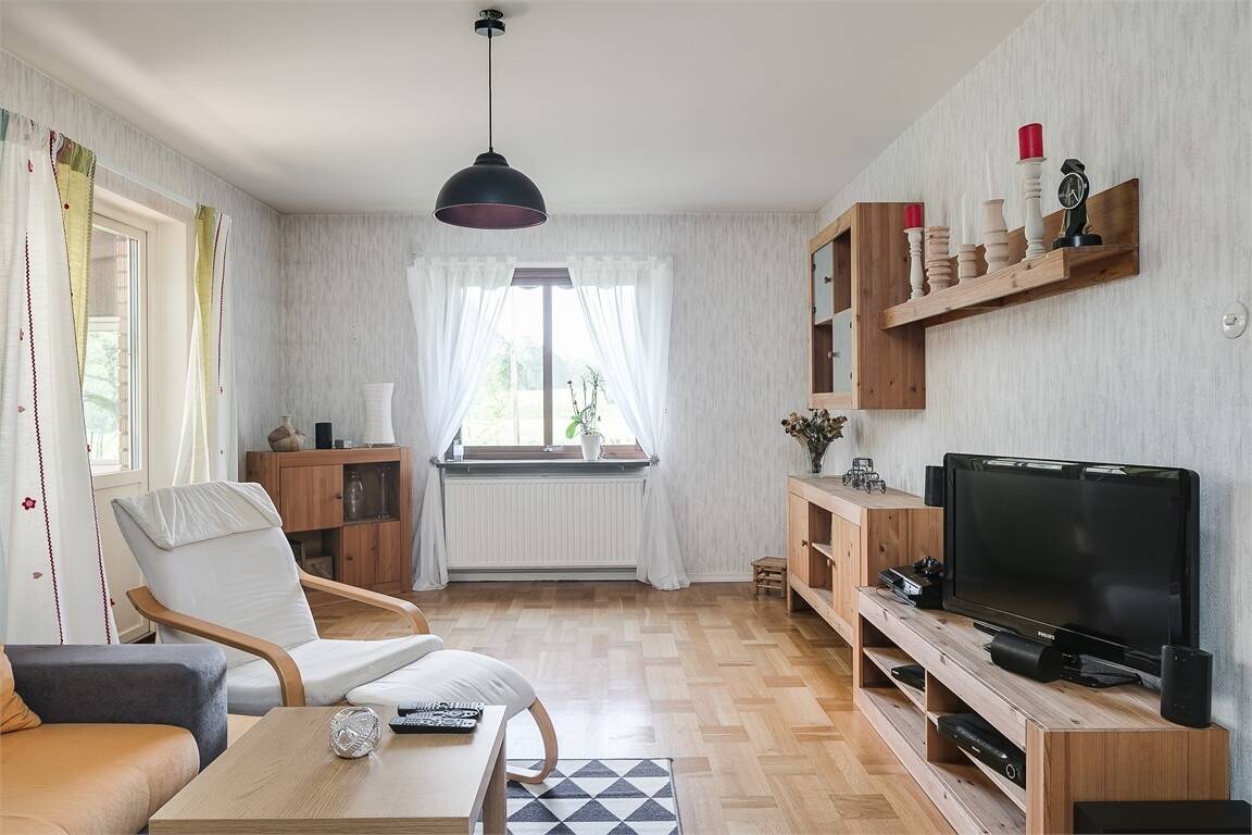 5 rum Villa på Stationsvägen 4 Växjö Landsort Växjö kommun - bild 8
