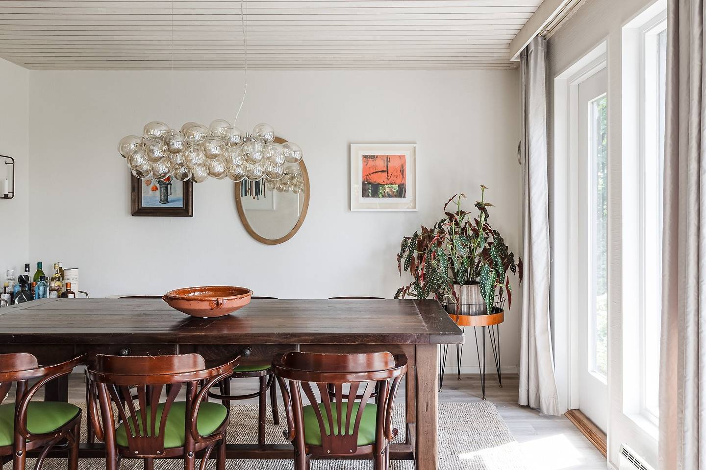 7 rum Villa på Klöxhultsvägen 21 Klöxhult Älmhults kommun - bild 28