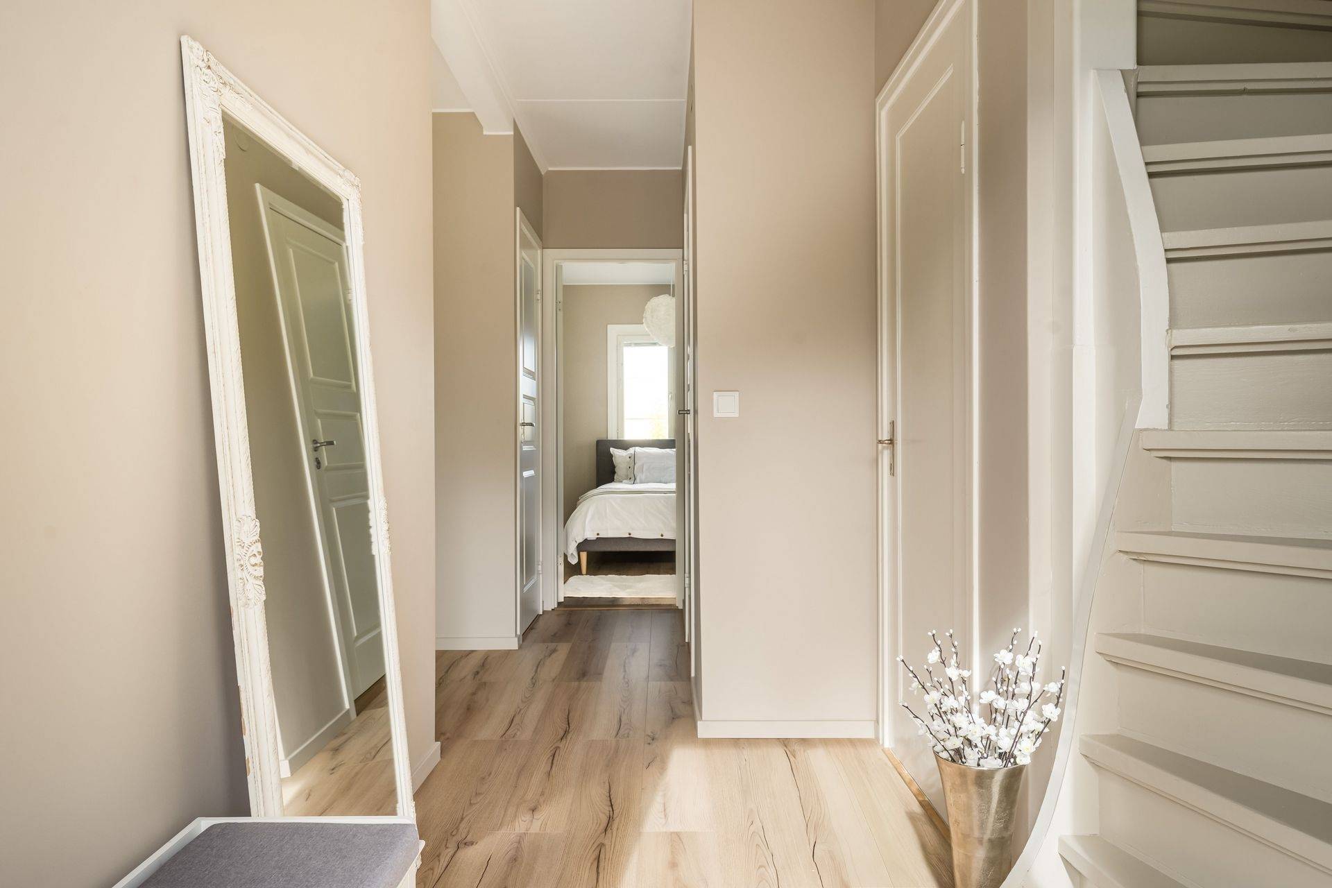 6 rum Villa på Västra Storgatan 78 Hallsbergs kommun - bild 3