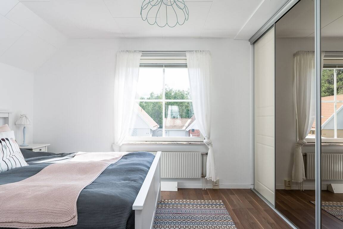 4 rum Lägenhet på Blåvedsvägen 10 Torvalla Östersunds kommun - bild 14