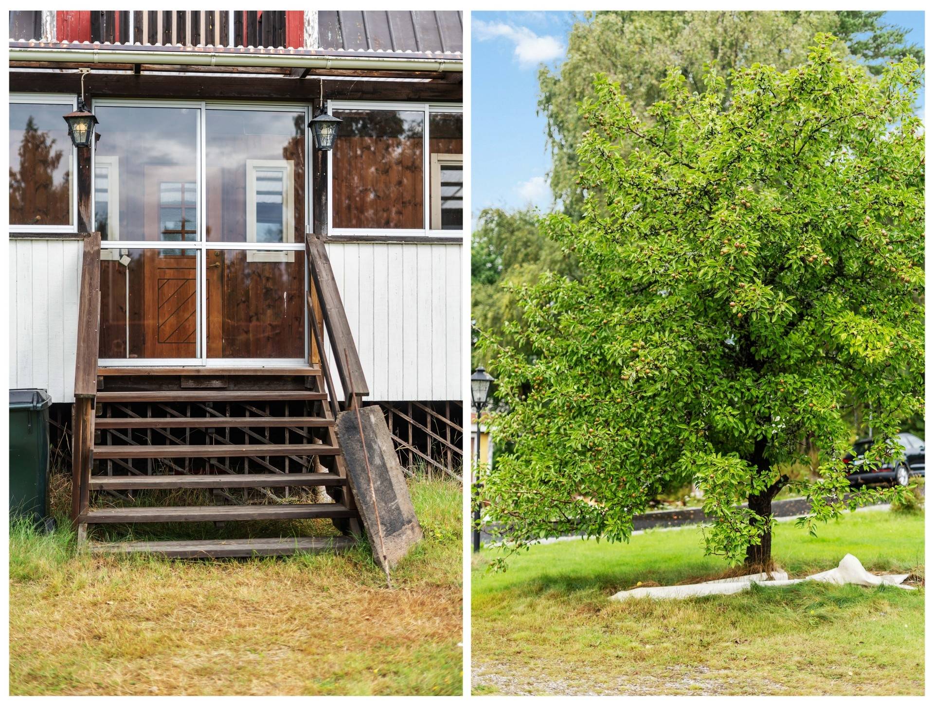 3 rum Villa på Björkstigen 4 Stocka Nordanstigs kommun - bild 9