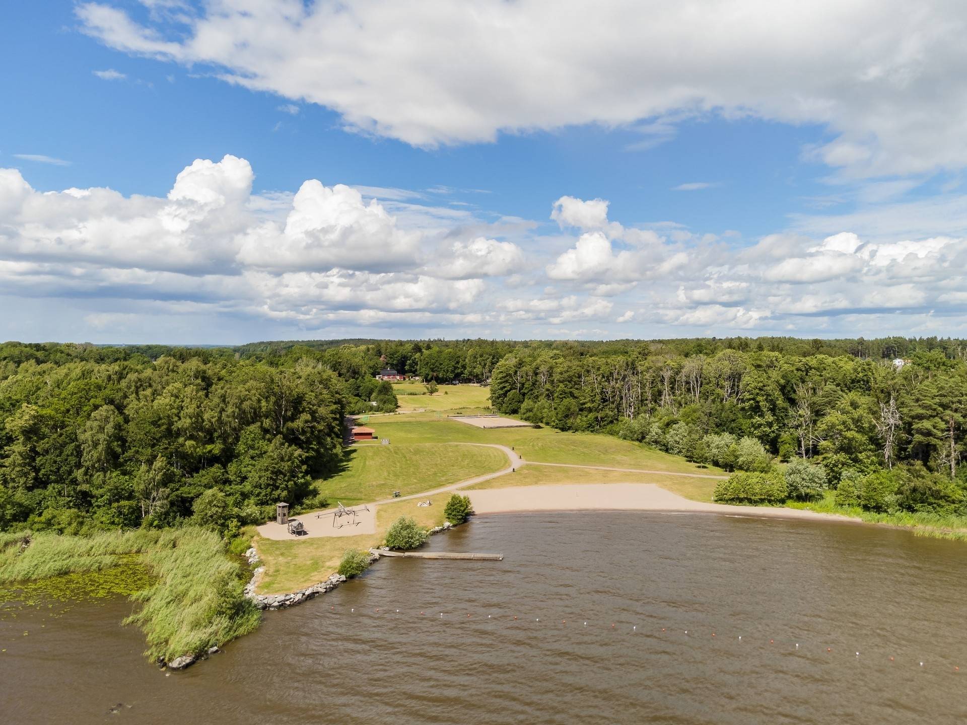 6 rum Lägenhet på Salamandervägen 16 Gäddeholm Västerås kommun - bild 21