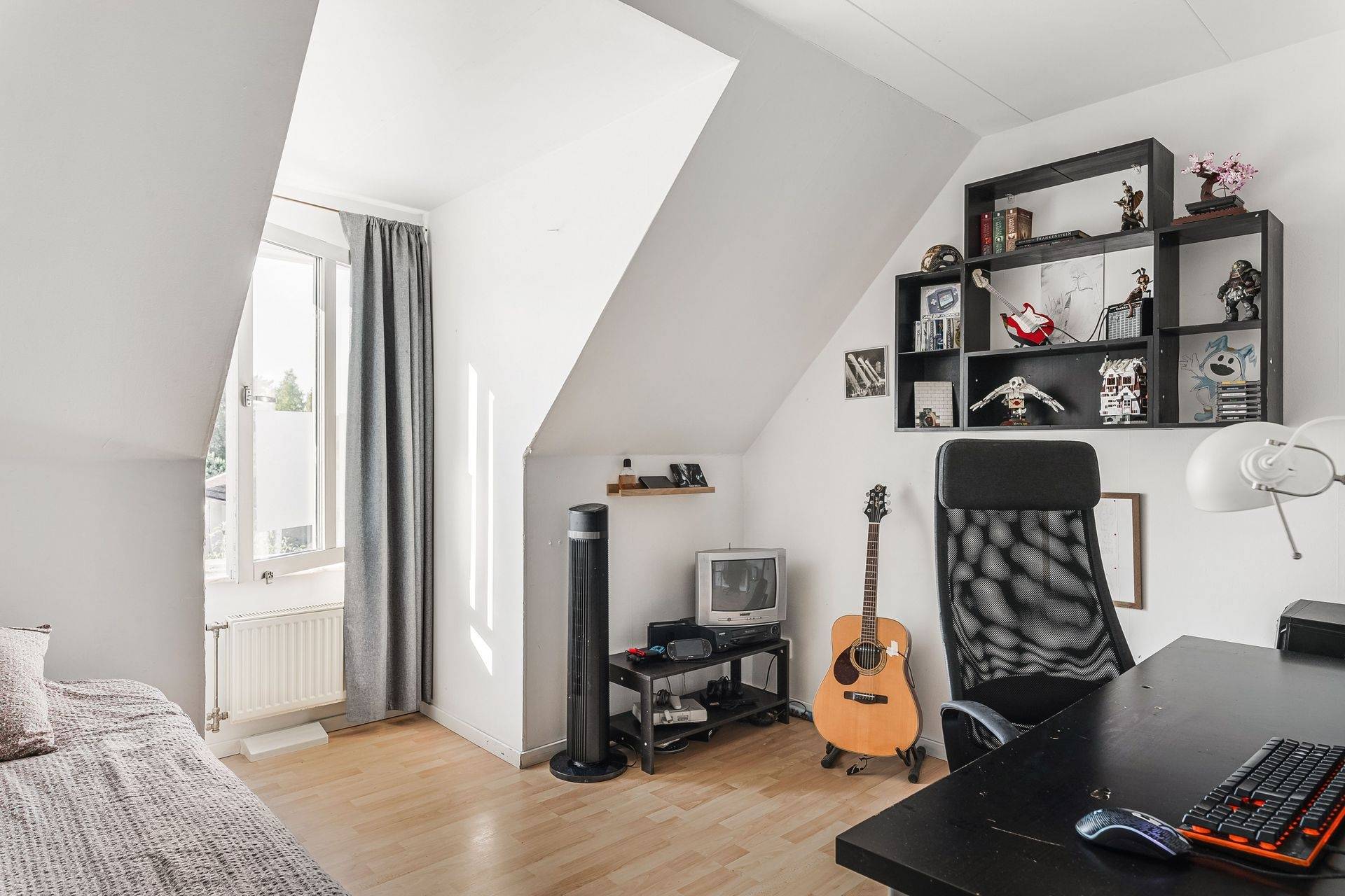 4 rum Parhus på Gesällens gata 3 Skanör Vellinge kommun - bild 19