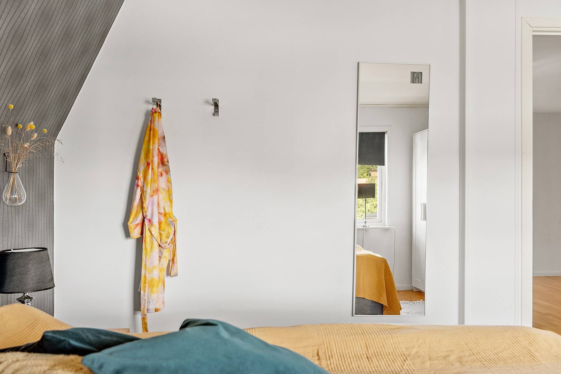 6 rum Villa på Solängsgatan 3 Anfarten Sala kommun - bild 21