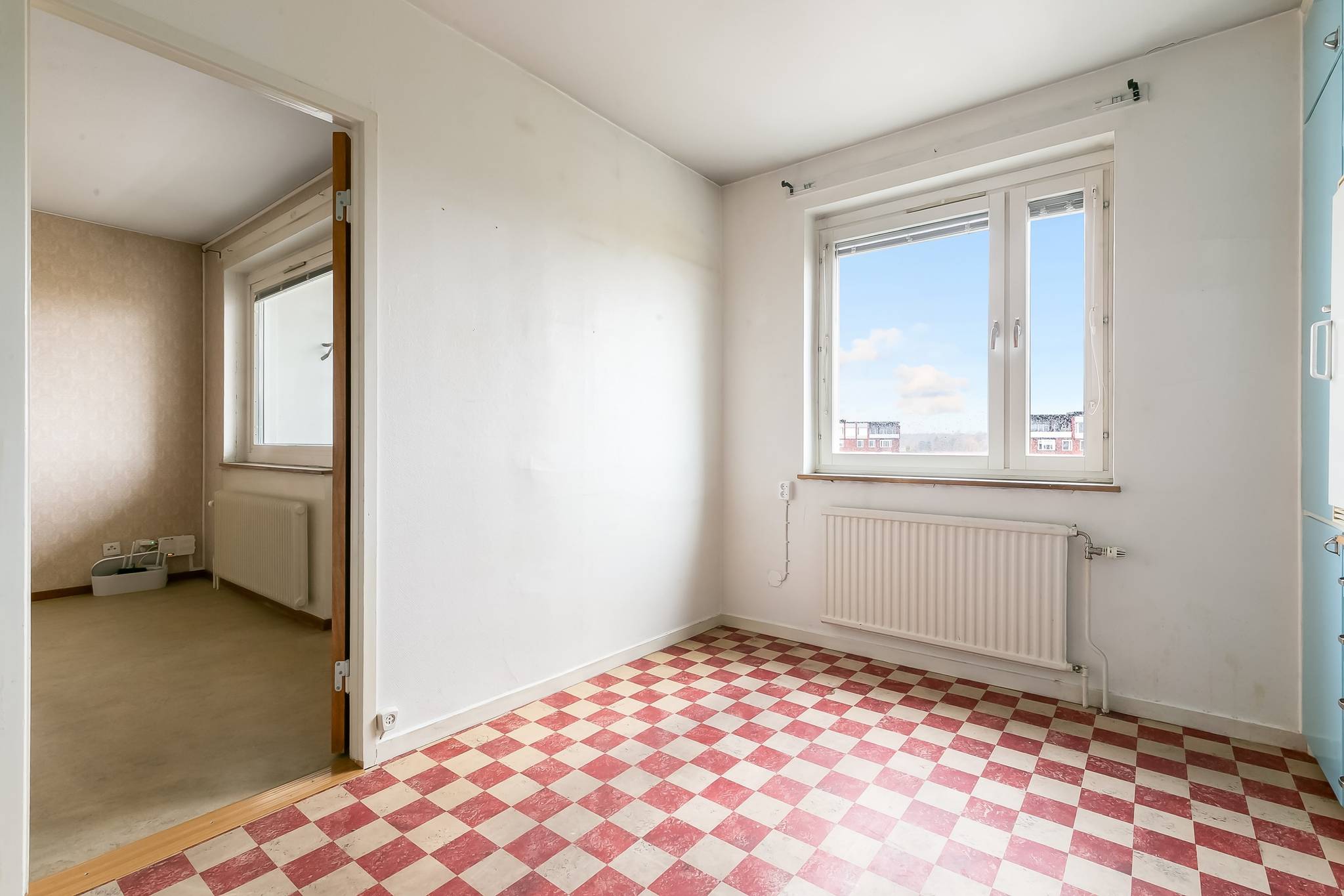 1 rum Lägenhet på Larsbodavägen 72 Farsta - Centrum Stockholms kommun - bild 10