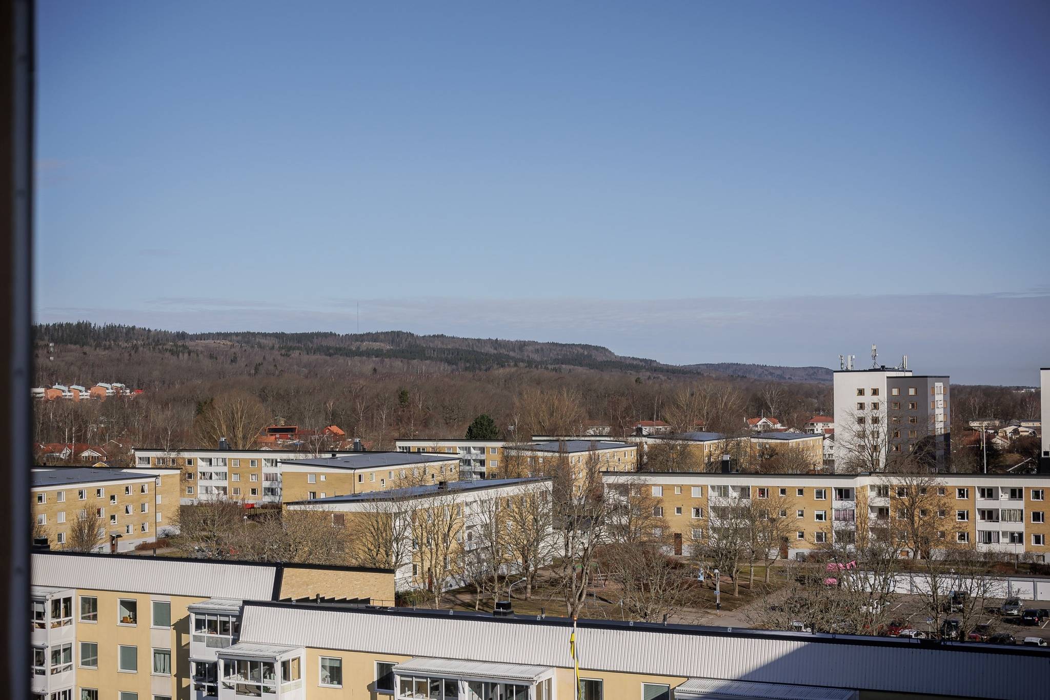 2 rum Lägenhet på Havstenavägen 40 våning 9 av 9 Havstena Skövde kommun - bild 12