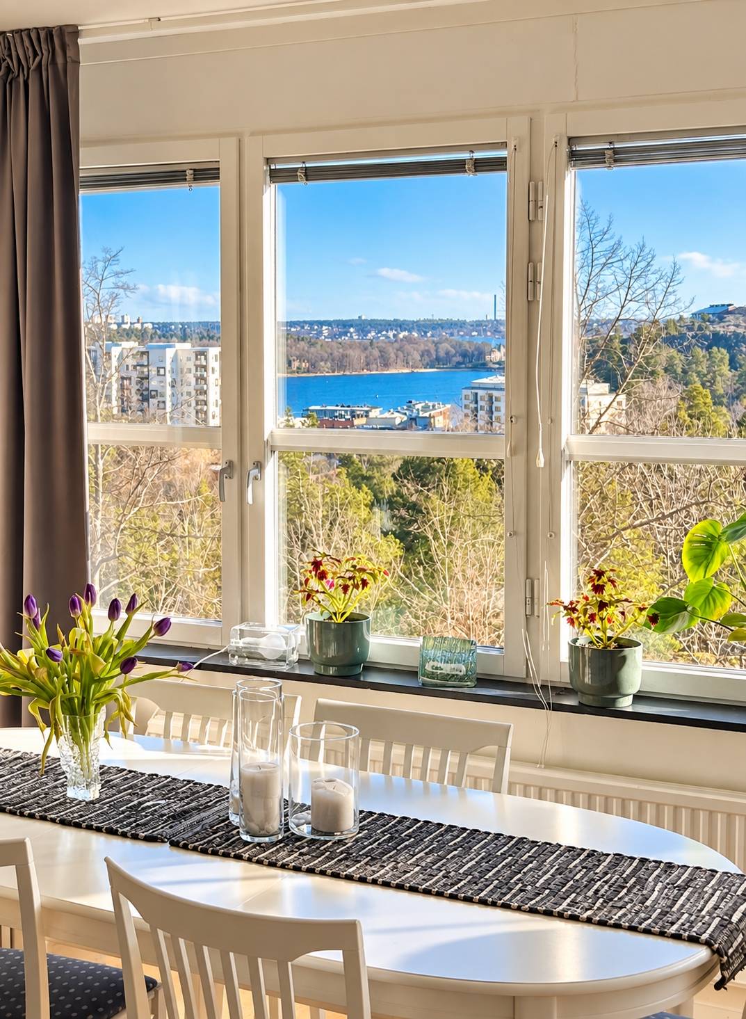 3 rum Lägenhet på Henriksdalsringen 3 Henriksdalsberget Nacka kommun - bild 8
