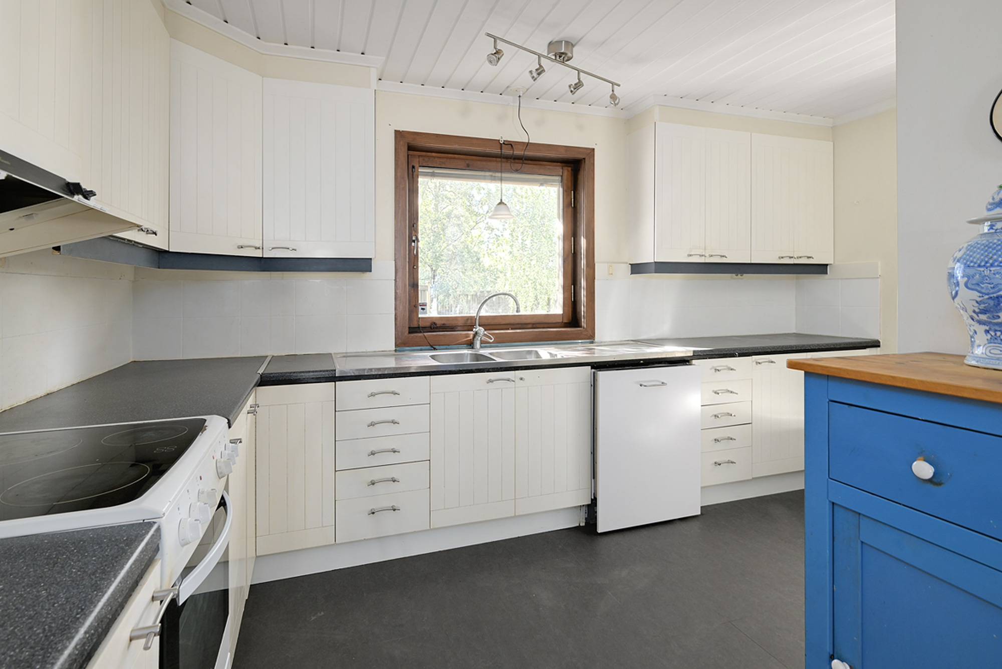 5 rum Villa på Jungmansvägen 3 Gimonäs Umeå kommun - bild 7