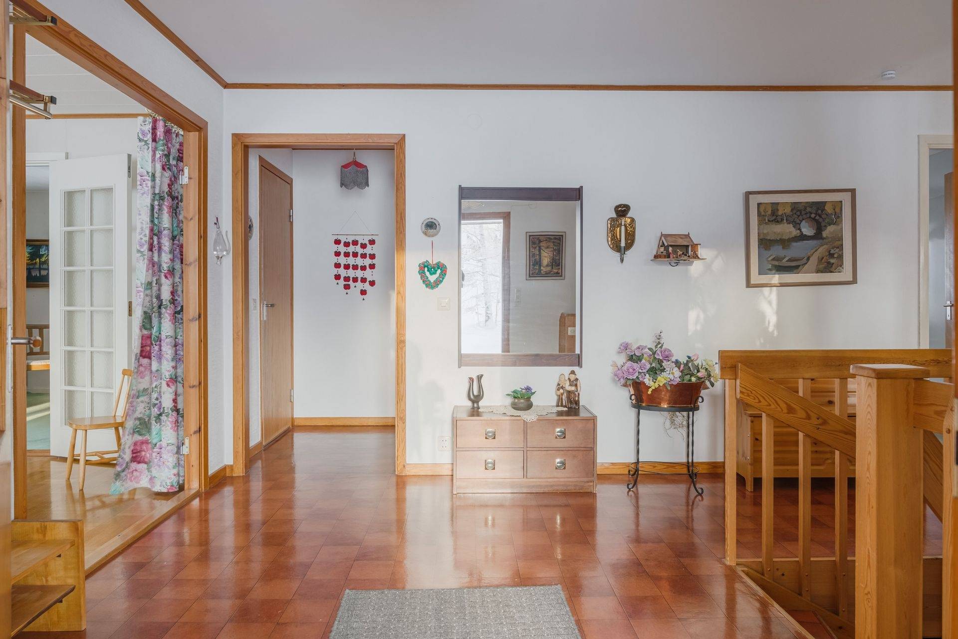 4 rum Villa på Perusgattu 29 Tällberg Leksands kommun - bild 11