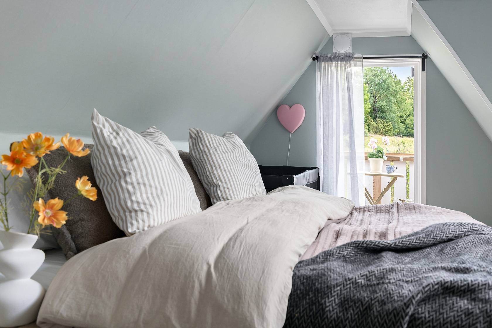 6 rum Villa på Äsphultsvägen 353 Äsphult Linderöd Kristianstads kommun - bild 18