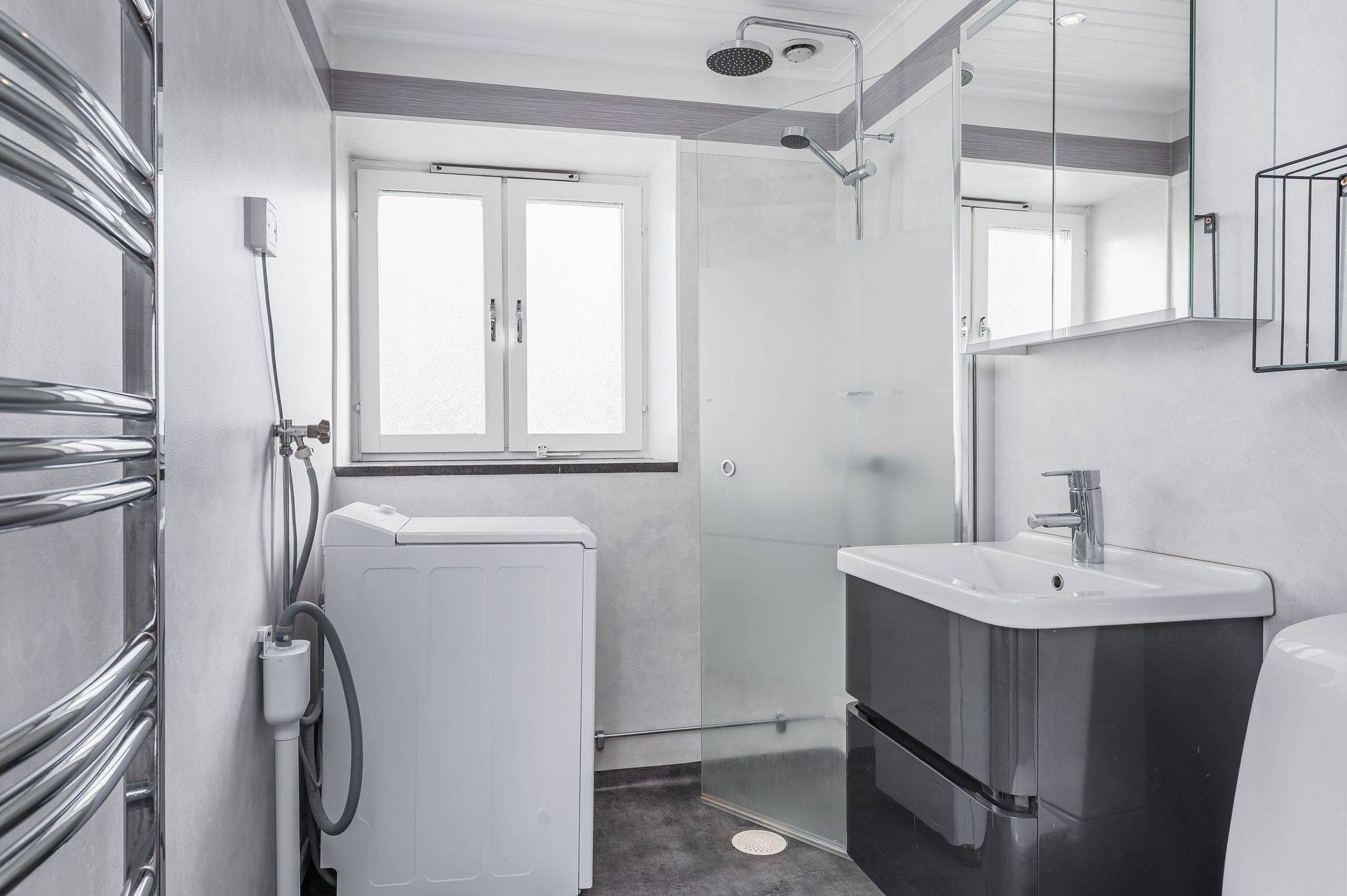 3 rum Lägenhet på Såggatan 6b Domsjö Örnsköldsviks kommun - bild 14