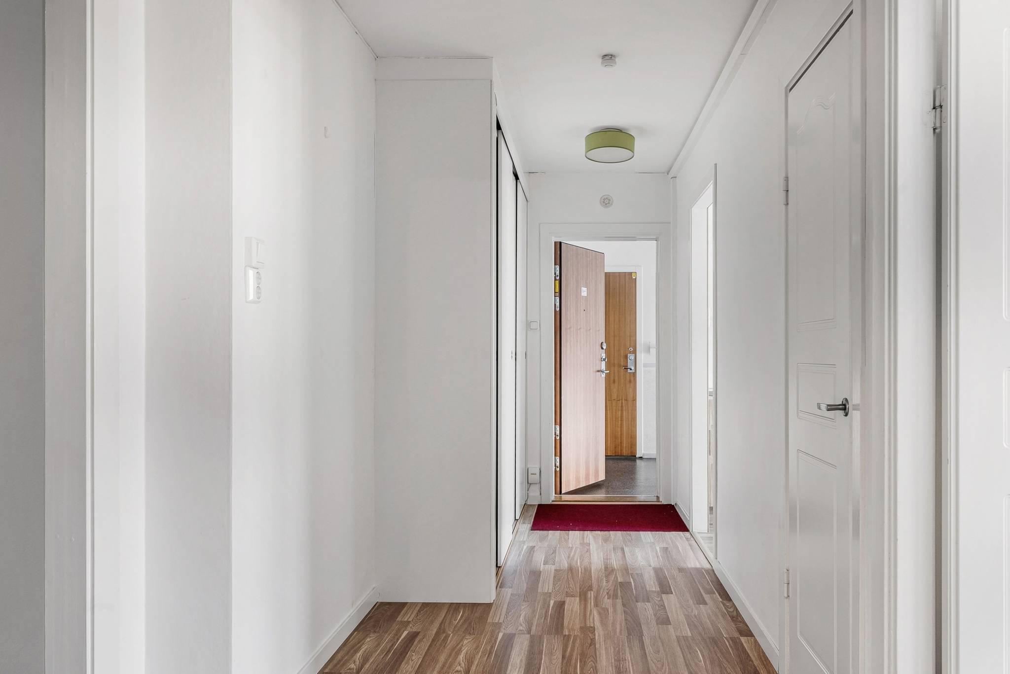 2 rum Lägenhet på Villagatan 48A Centralt Örnsköldsviks kommun - bild 5