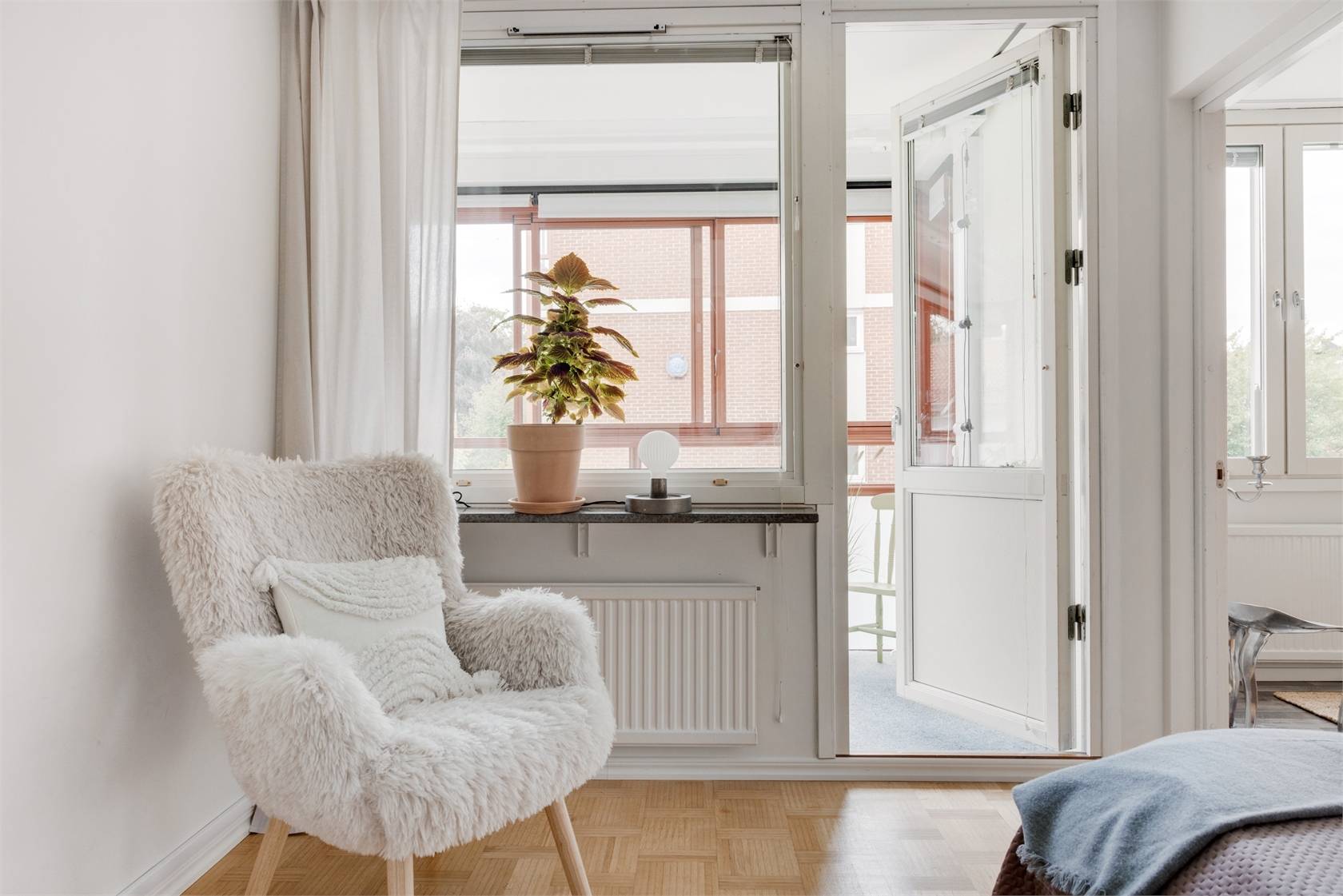 4 rum Lägenhet på Västerlånggatan 28F Eslöv Tätort Eslövs kommun - bild 23