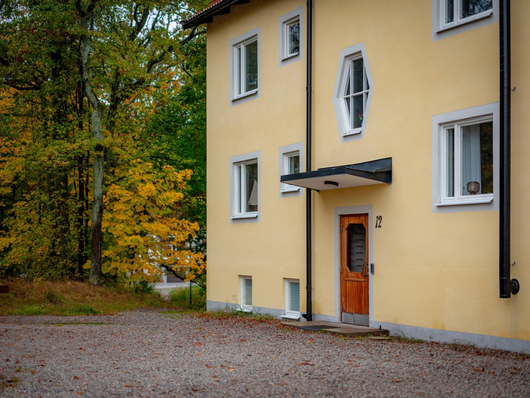 1 rum Lägenhet på Blåsippevägen 12 Stocksund Danderyds kommun - bild 16
