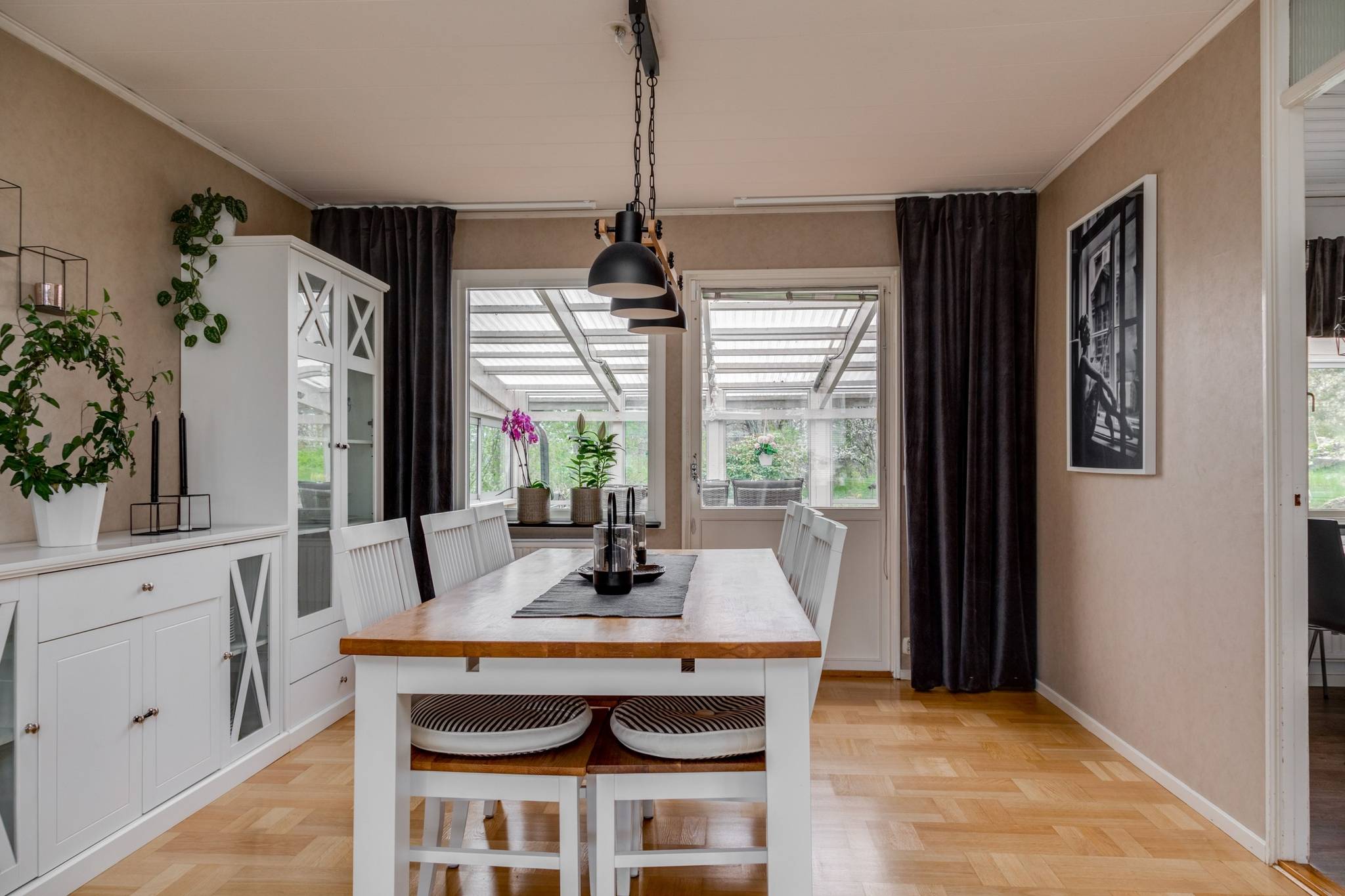 5 rum Villa på Klarabergsvägen 1 Humlekärrshult Oskarshamns kommun - bild 11