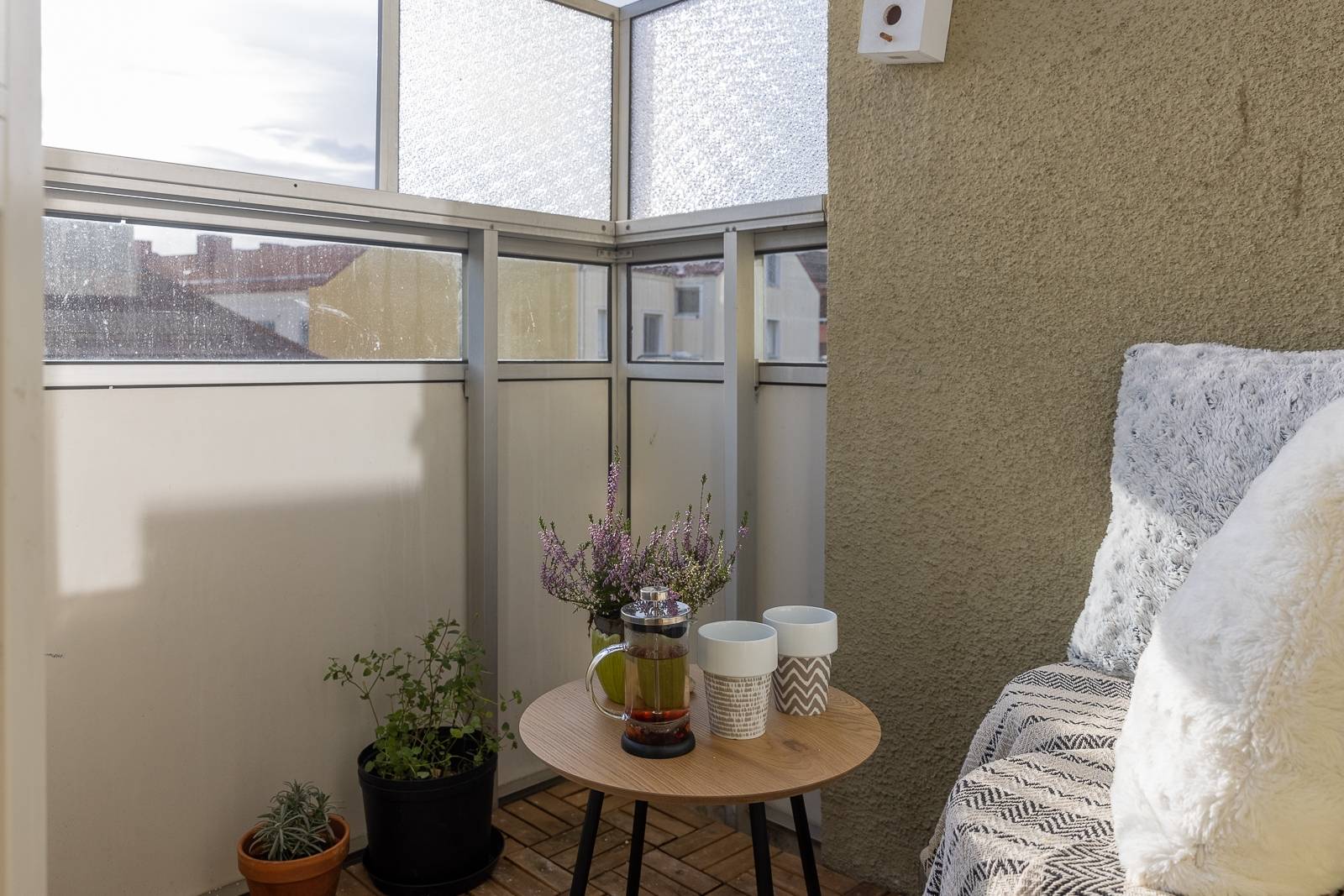 2 rum Lägenhet på Spånehusvägen 62A Nobeltorget Malmö kommun - bild 5
