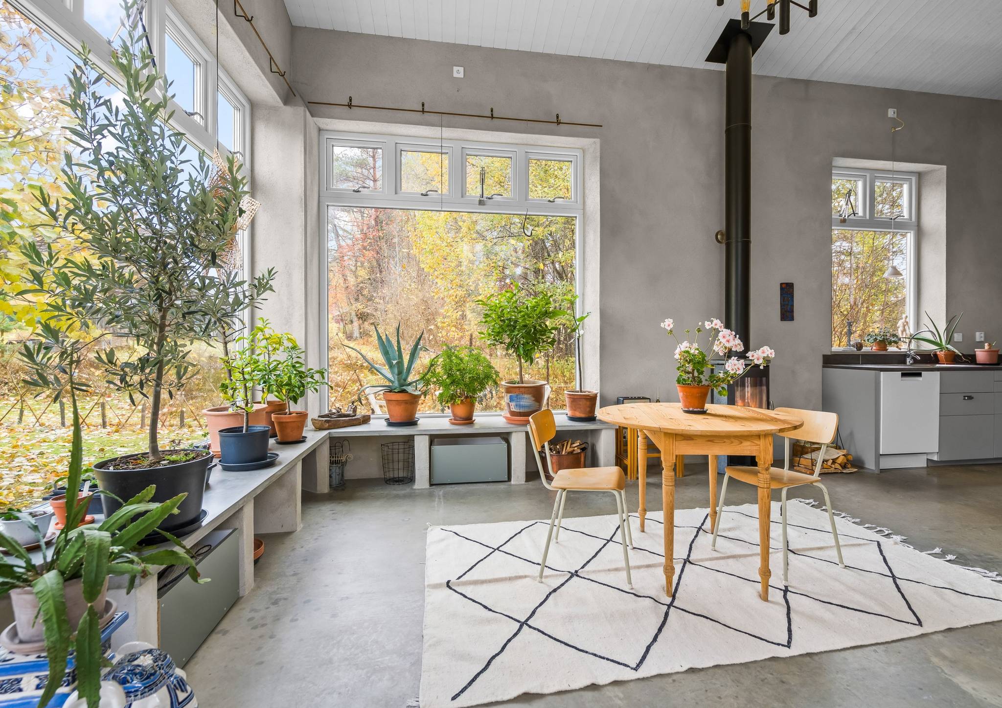 5 rum Villa på Skogsvägen 11 Järbo Sandvikens kommun - bild 34