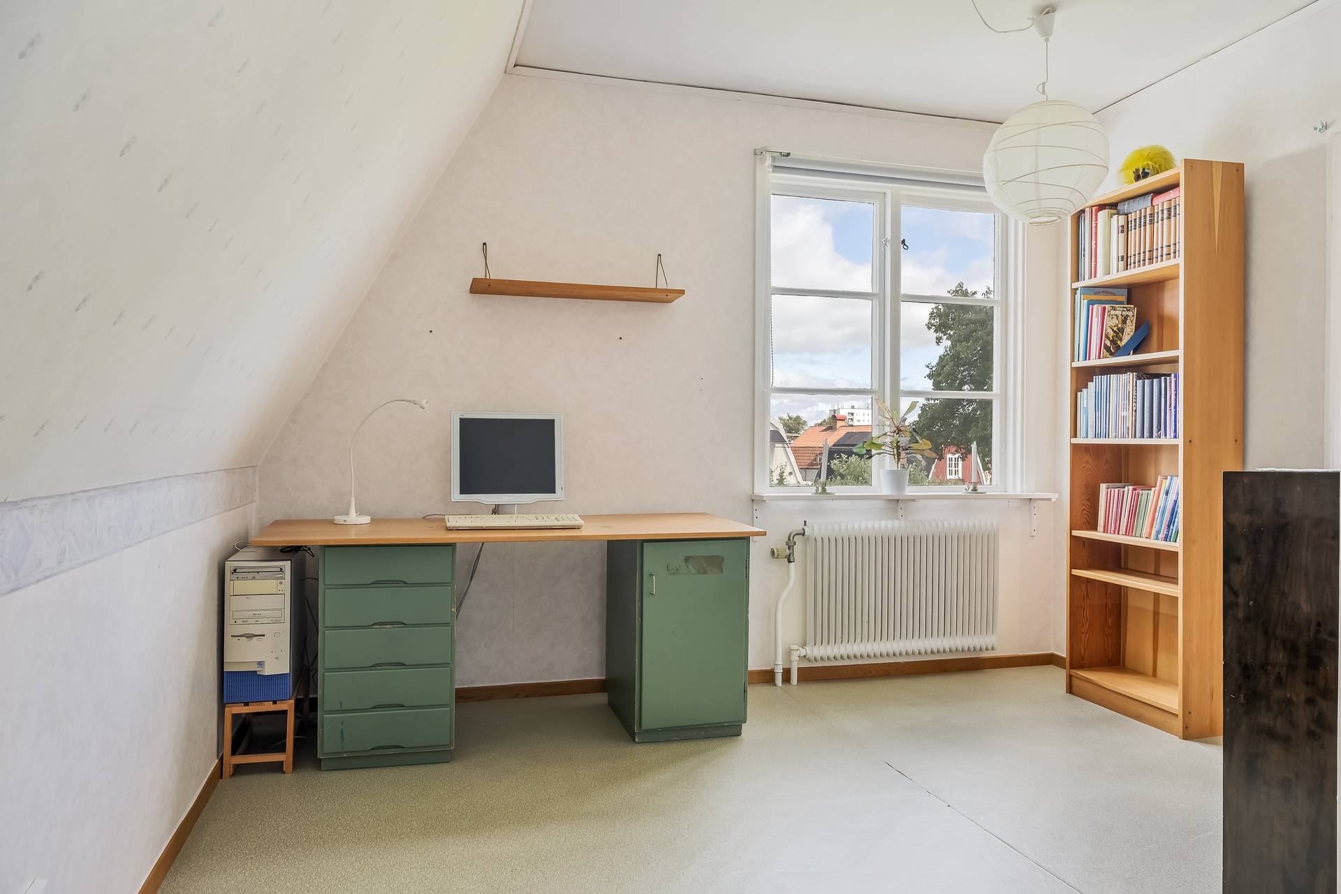 4 rum Villa på Bråbogatan 26 Beckershov - Röda Stan Norrköpings kommun - bild 20