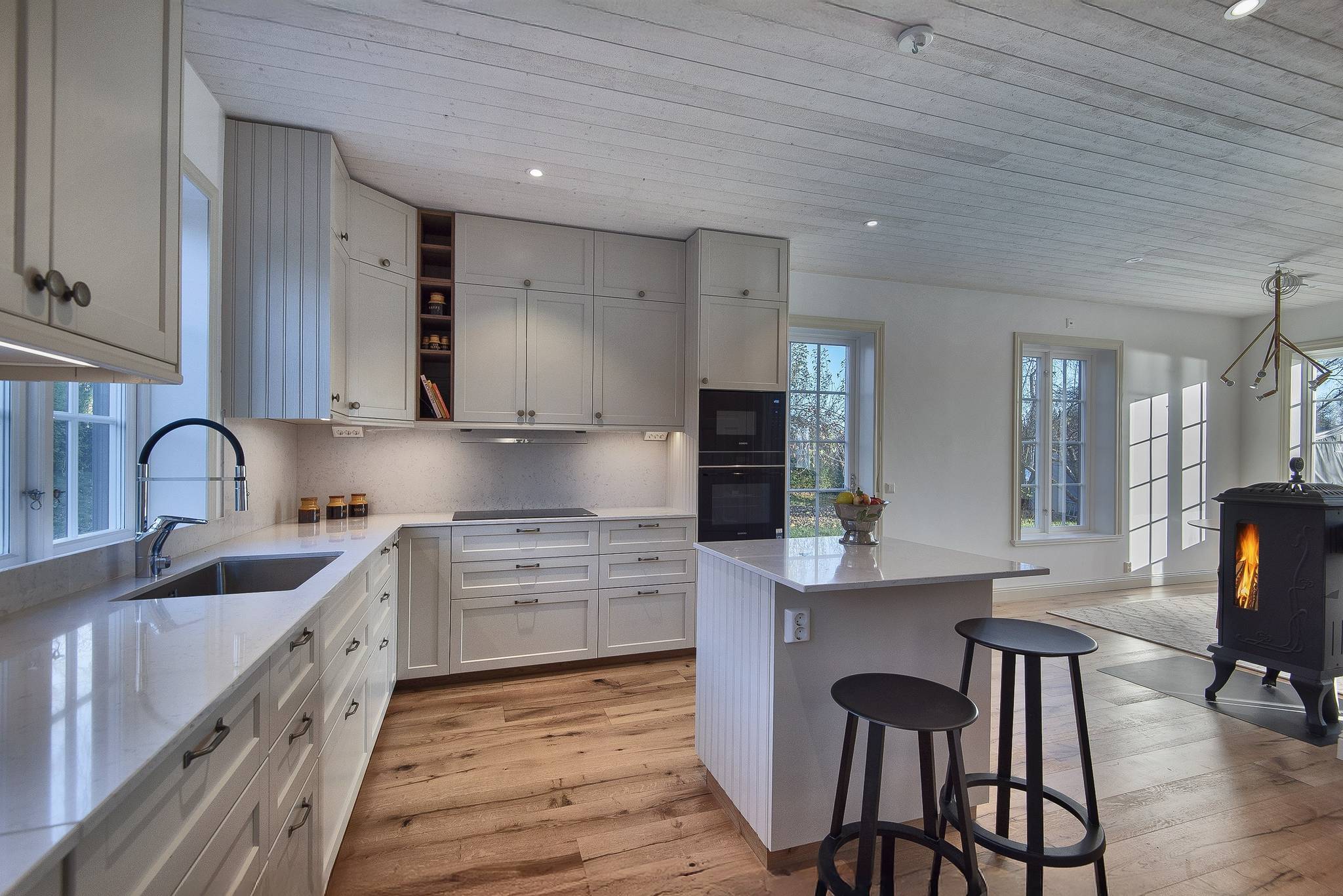 7 rum Villa på Metspövägen 11 Vaxholms kommun - bild 10