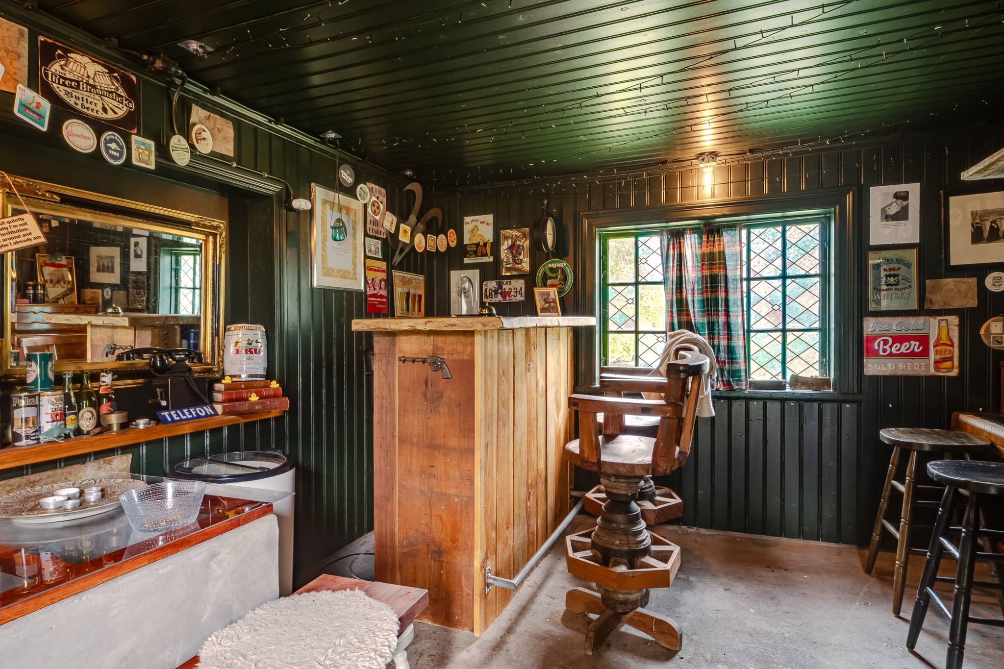 10 rum Villa på Prästbacksvägen 1 Horndal Avesta kommun - bild 48
