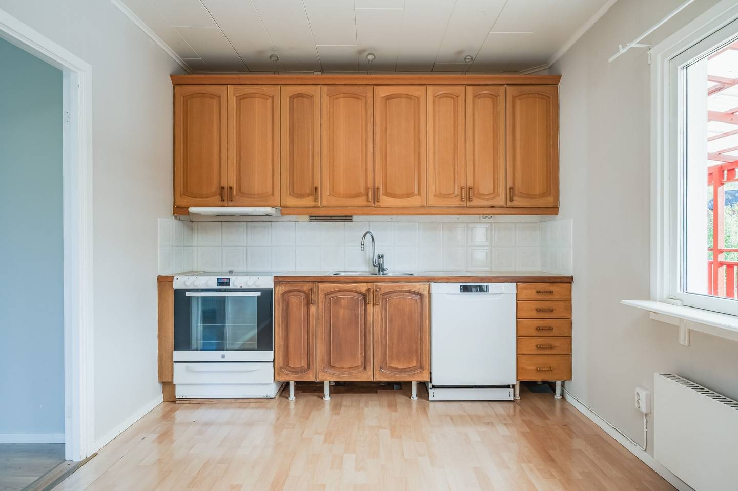7 rum Villa på Bergslagsvägen 76 Sundbyberg Fagersta kommun - bild 21