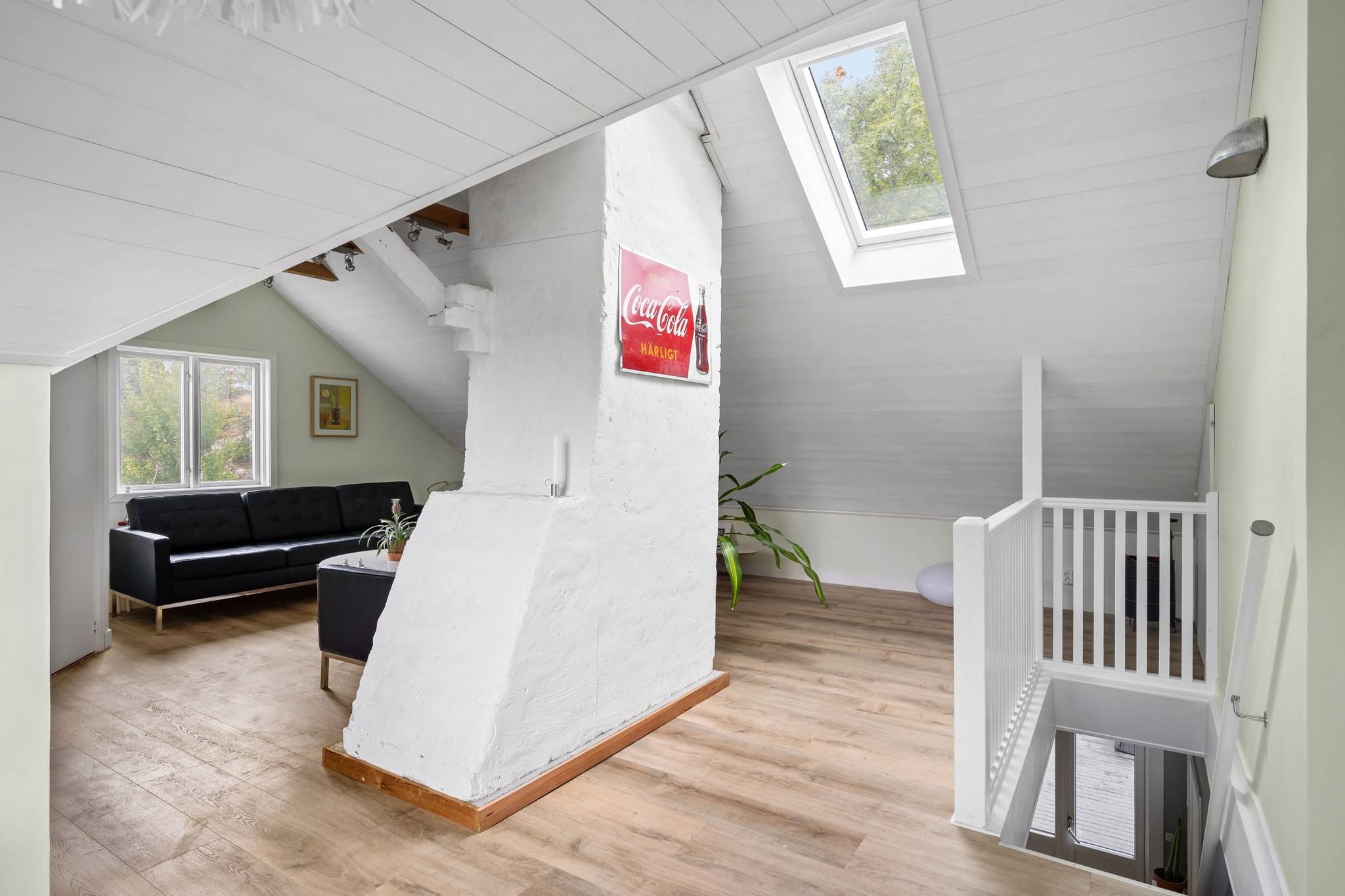 8 rum Villa på Riddersviksvägen 147 Hässelby Södra Villastad Stockholms kommun - bild 36