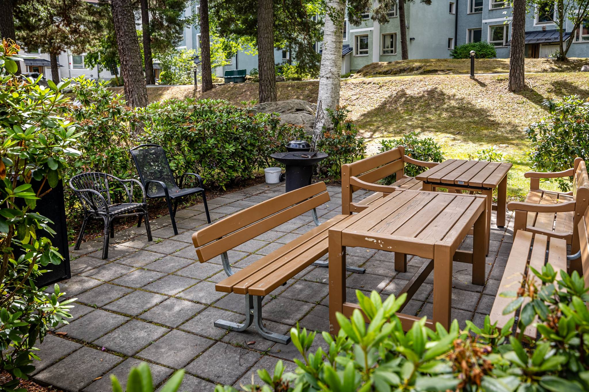 3 rum Lägenhet på Skönviksvägen 293 Enskede - Stureby Stockholms kommun - bild 38
