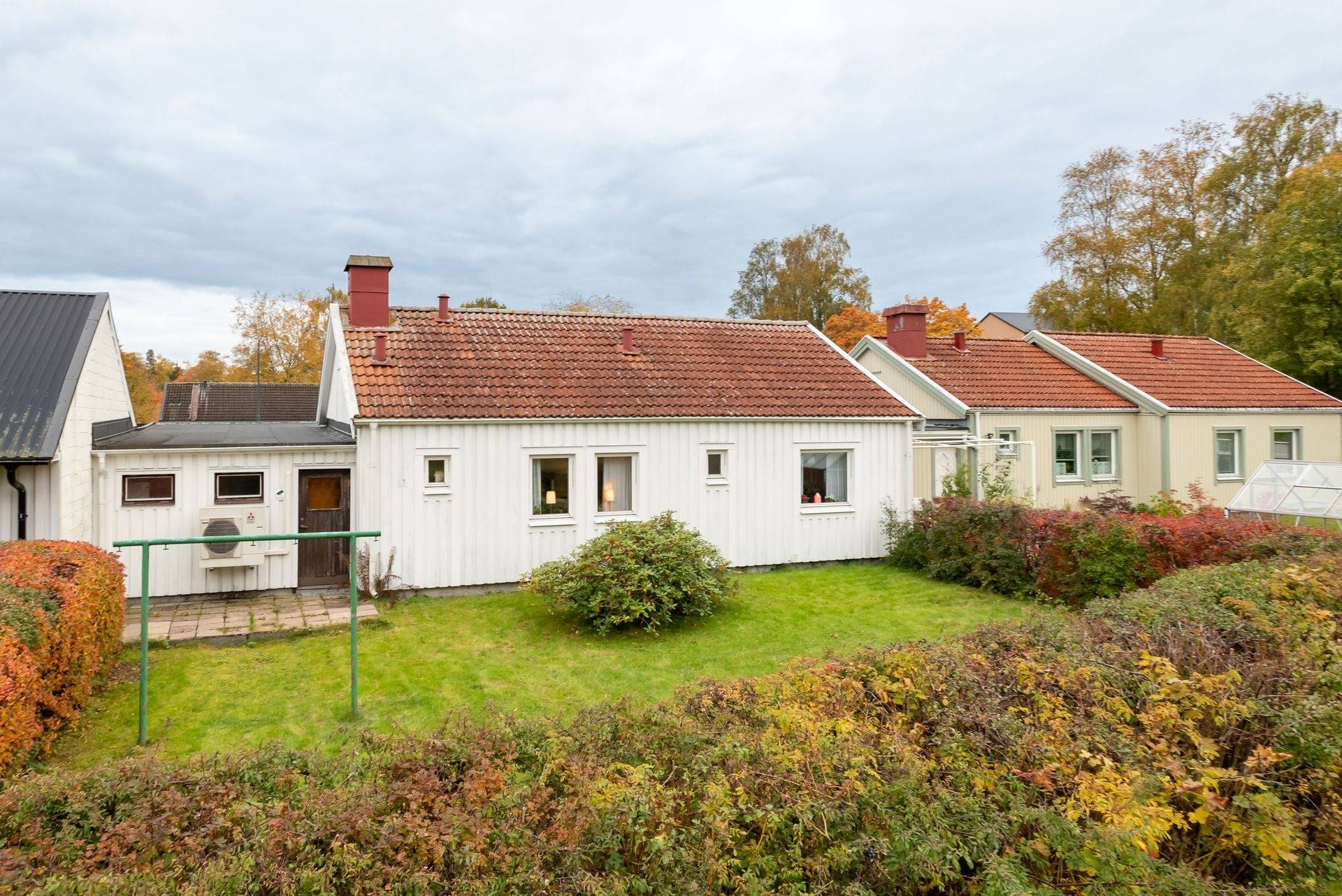 3 rum Kedjehus på Böljevägen 3 Sandviken Karlskoga kommun - bild 31