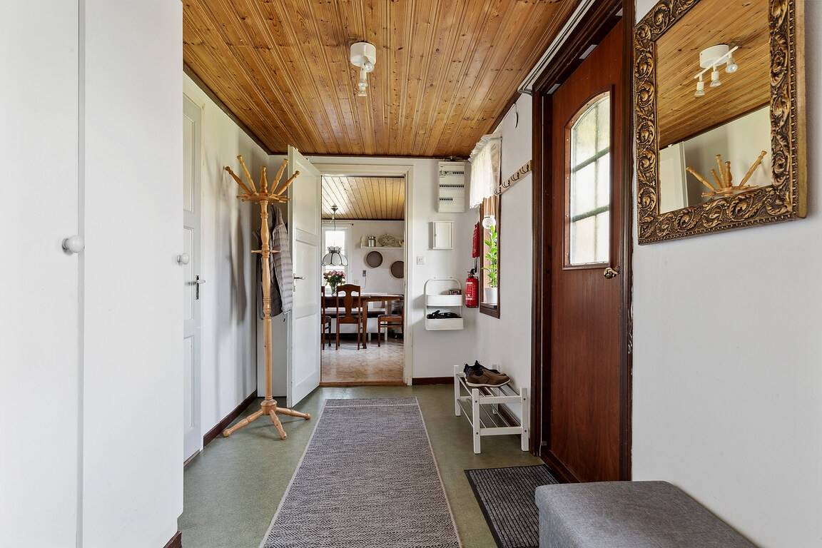 7 rum Gård utan jordbruk på Arbelundagatan 20 Kårehamn Borgholms kommun - bild 26