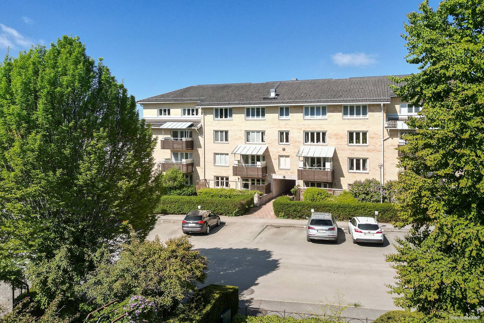 4 rum Lägenhet på Vårfrugatan 16 A Sankt Ilian Enköpings kommun - bild 21
