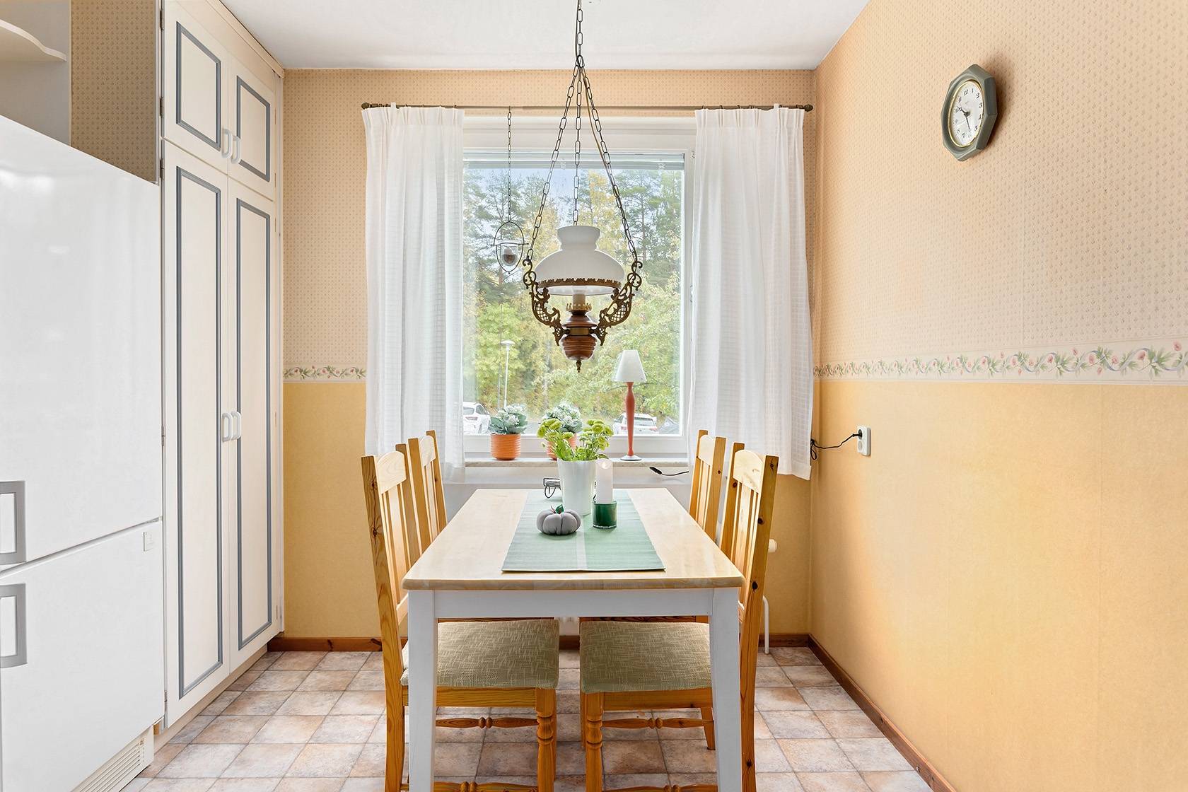 2 rum Lägenhet på Myntgatan 43 Moröhöjden Skellefteå kommun - bild 8
