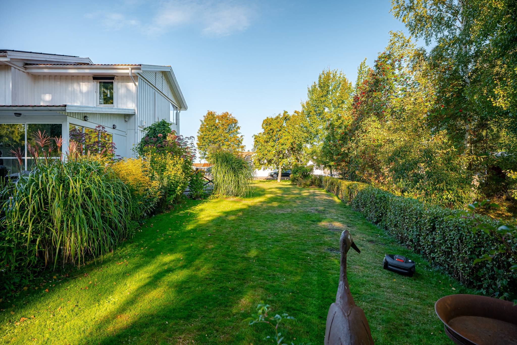 5 rum Villa på Strandstaden 48 Fagersanna Tibro kommun - bild 46