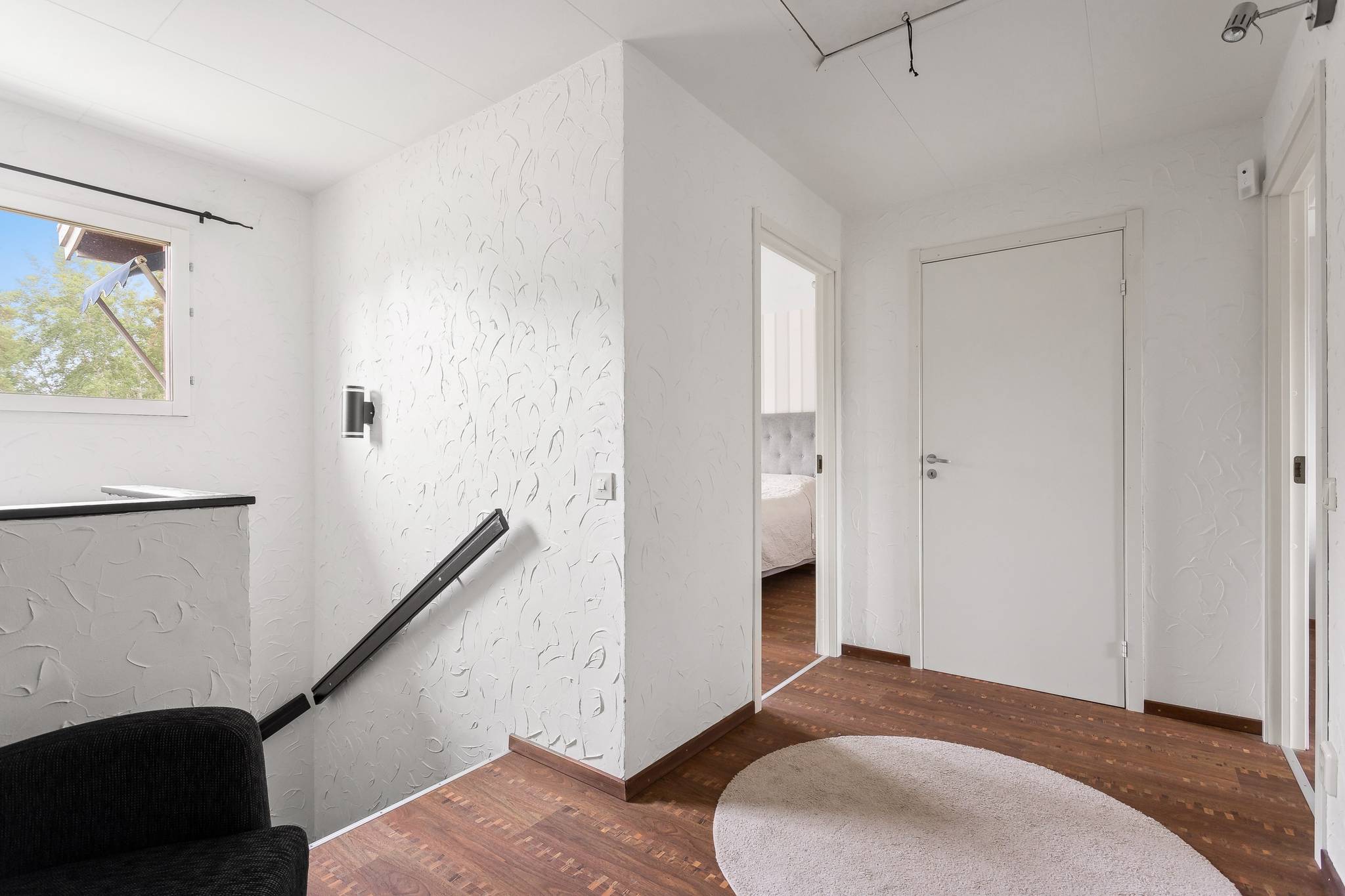 4 rum Parhus på Hasselnötsvägen 14 Viksjö Hummelmora Järfälla kommun - bild 16