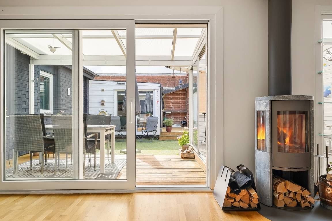5 rum Villa på Smörblomsgatan 29 Munksundet Enköpings kommun - bild 4