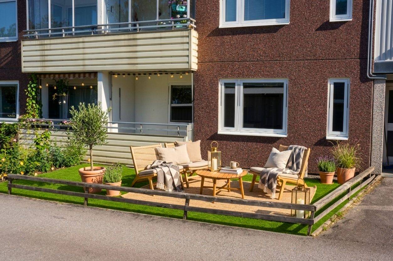 3 rum lägenhet på Västanbogatan 1A Centralt, Nässjö kommun - bild 1