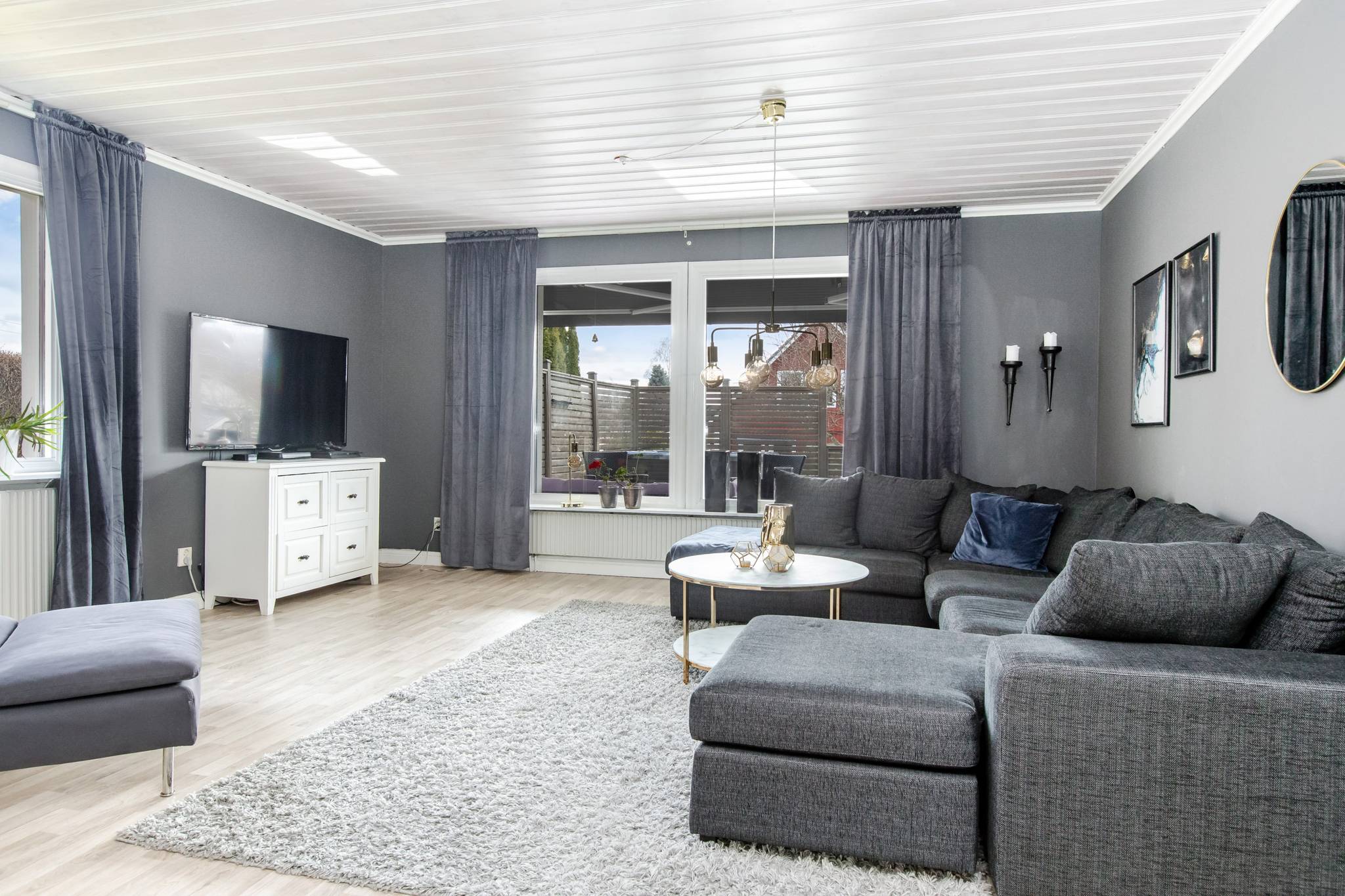 6 rum Villa på Sångs gränd 12 Björkarsbo Avesta kommun - bild 14