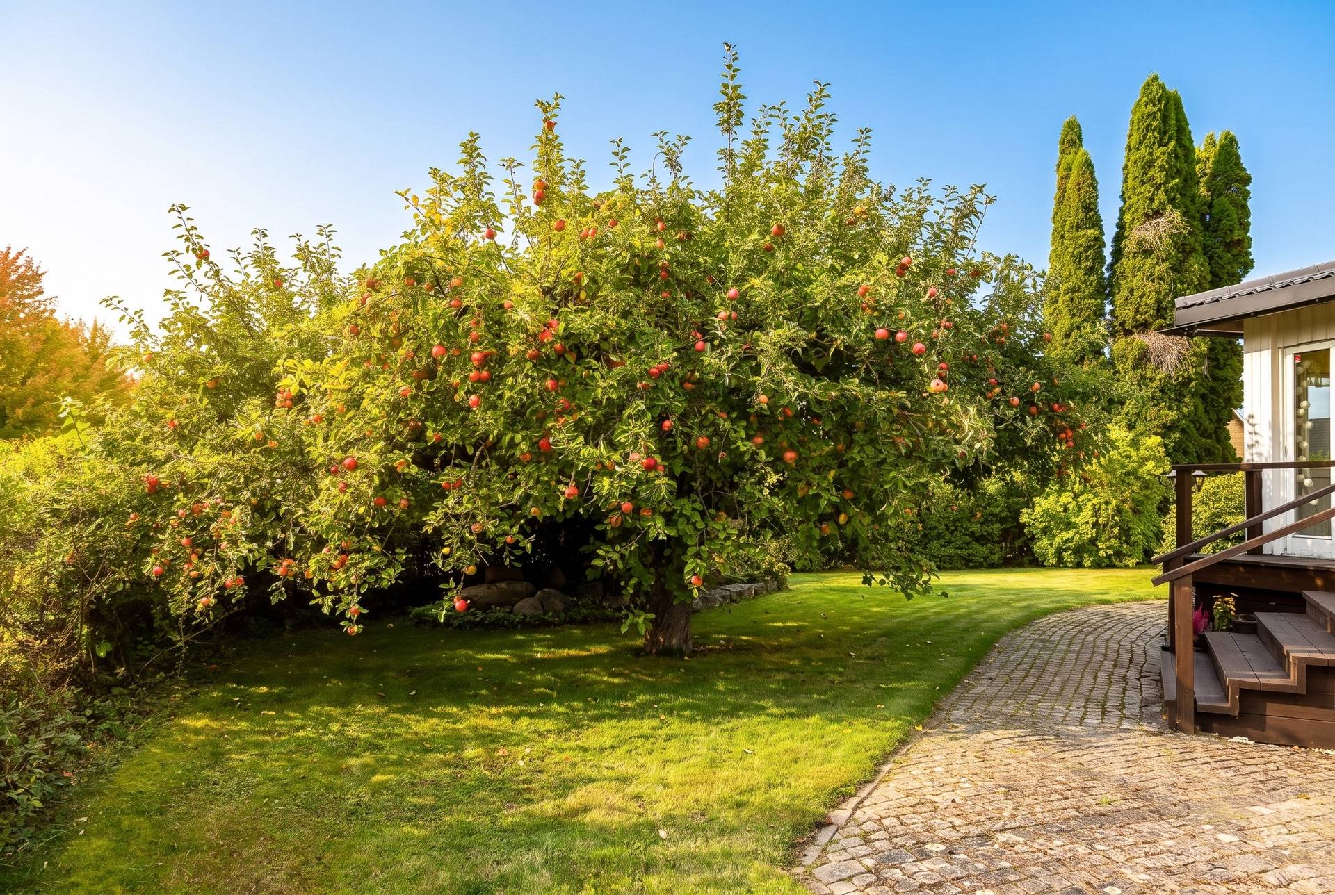 124 m² Villa på Tjädervägen 2 Älvtomta Örebro kommun - bild 47