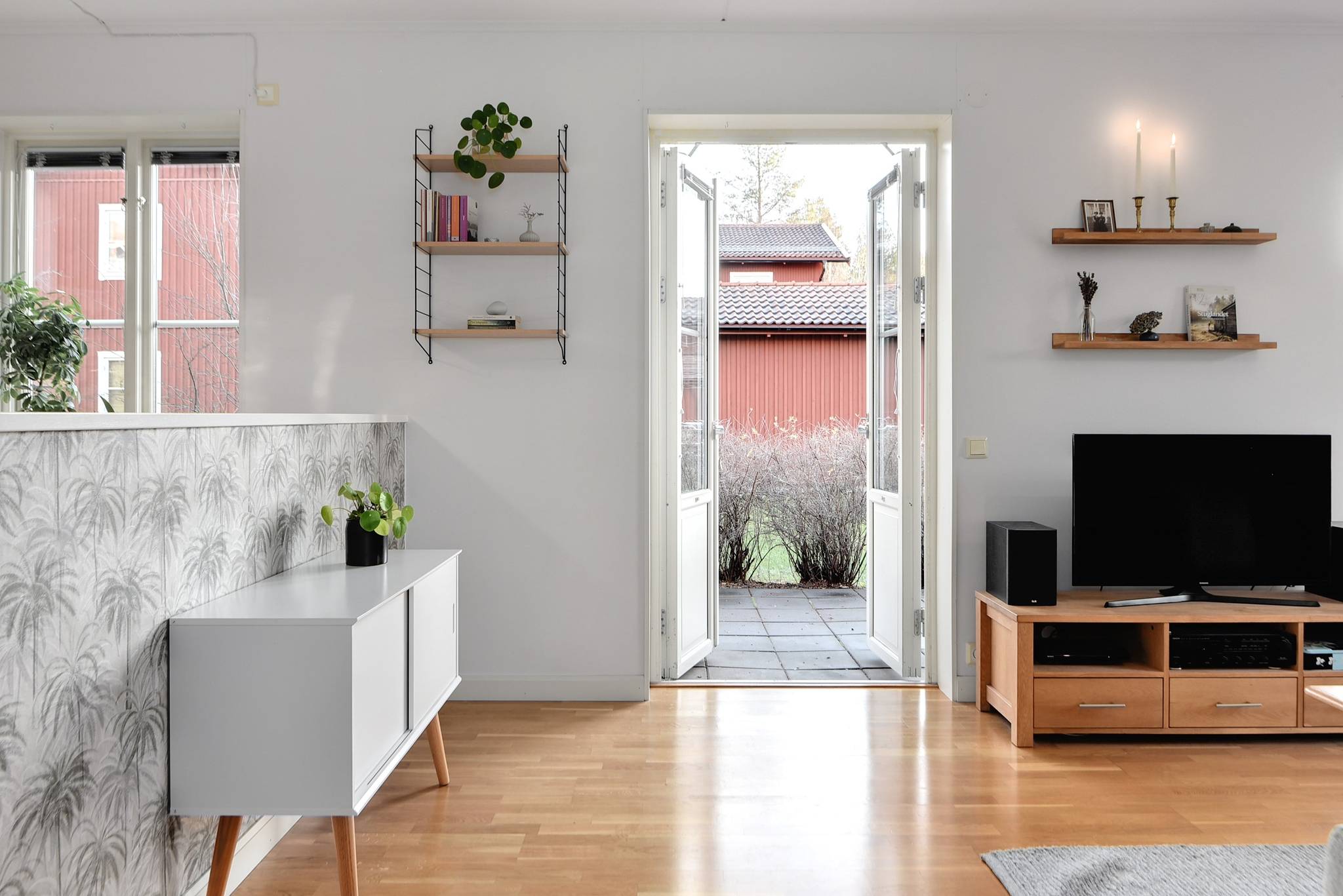 2 rum Lägenhet på Loftvägen 3C Tomtebo Umeå kommun - bild 4