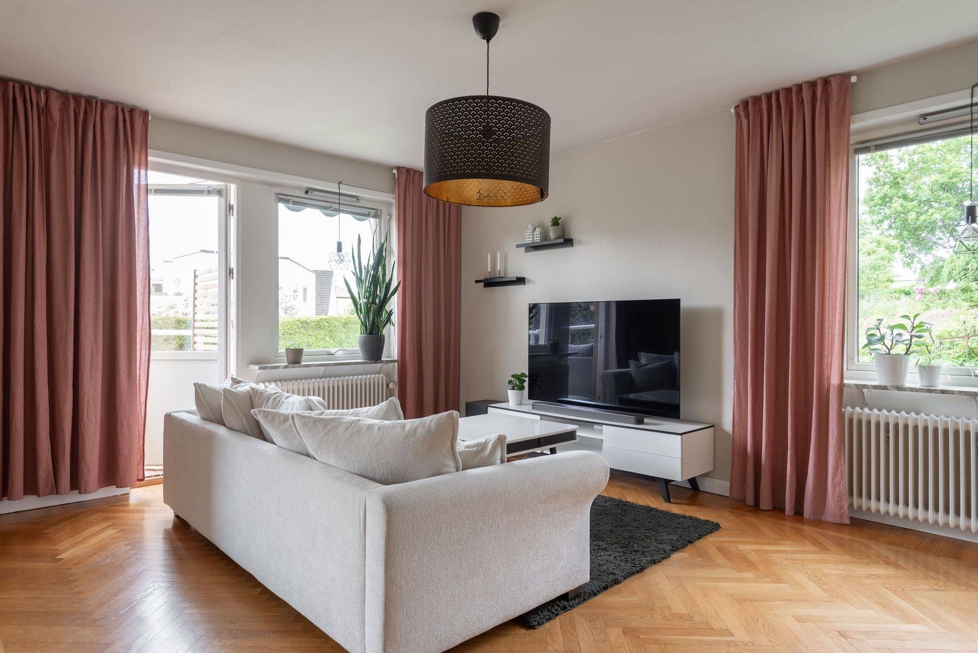 3 rum Lägenhet på Jakobsbergsgatan 16B Centralt/Djäkneberget Västerås kommun - bild 12