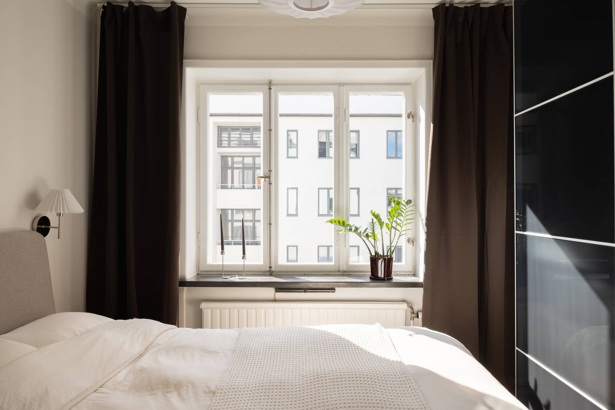 2 rum Lägenhet på Wargentinsgatan 5D Kungsholmen/ Fridhemsplan Stockholms kommun - bild 15
