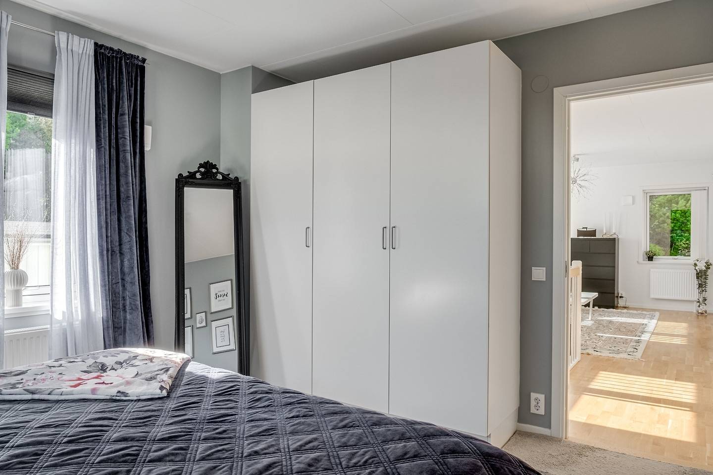 5 rum Villa på Lilla Björlandavägen 26 Länsmansgården Göteborgs kommun - bild 29