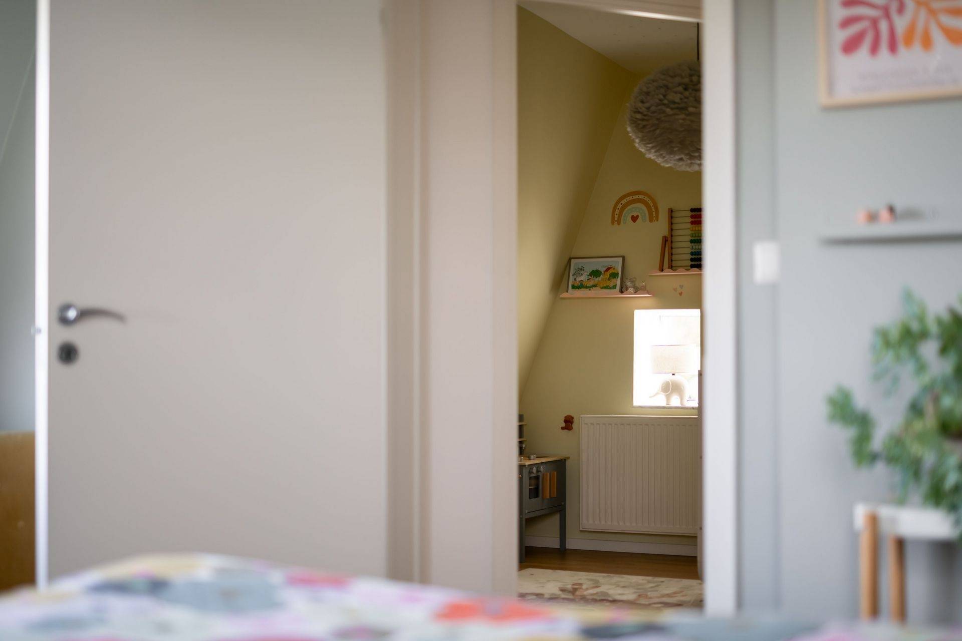 4 rum Villa på Lyckåsvägen 19 Karlskoga Karlskoga kommun - bild 34