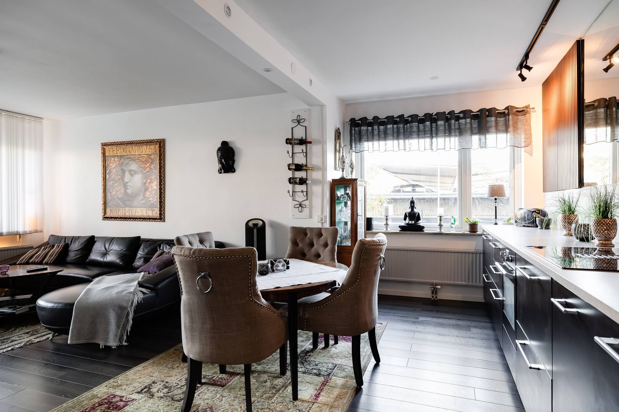 2 rum Lägenhet på Irisgatan 30 Mellringe Örebro kommun - bild 4