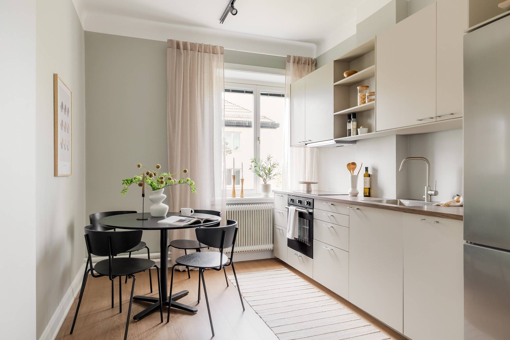 1,5 rum lägenhet på Björnvägen 7 Lidingö, Lidingö kommun - bild 2