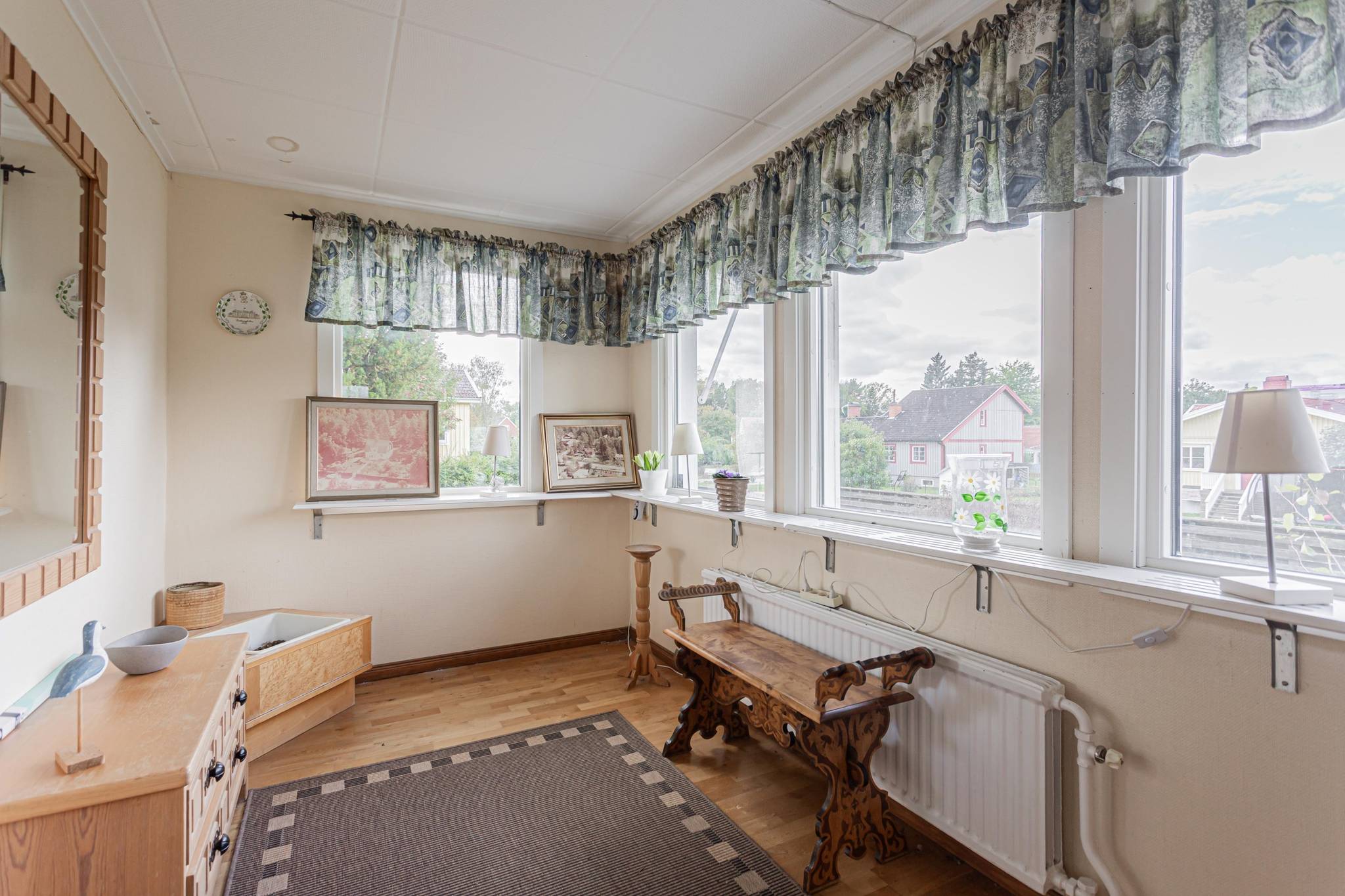 4 rum Villa på Fibulagatan 6 Brandthovda Västerås kommun - bild 23