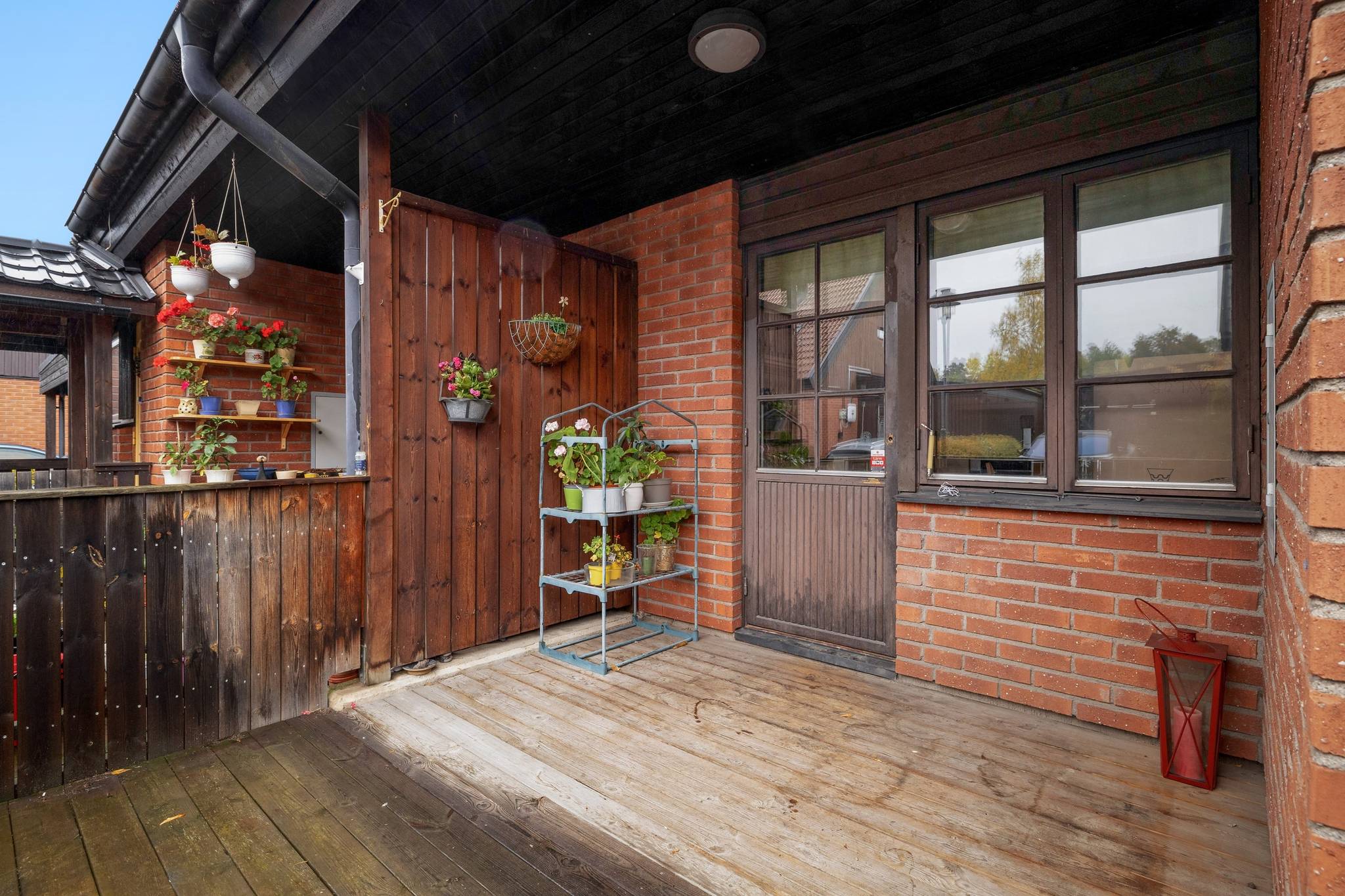 6 rum Parhus på Gyllenstiernas väg 18 Näsbypark Täby kommun - bild 29